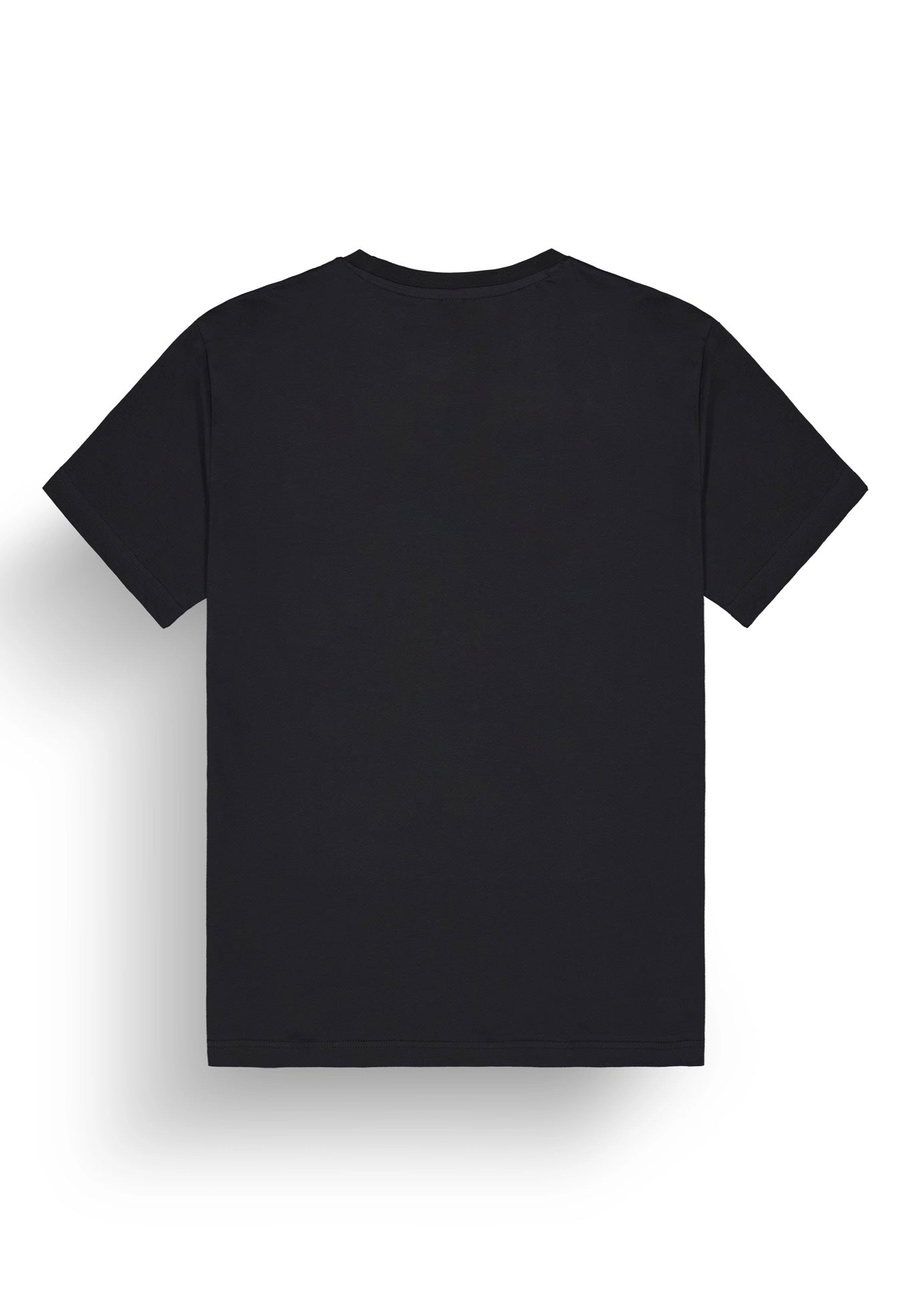 Picture - Taseko Black - T-Shirt | Men-Image