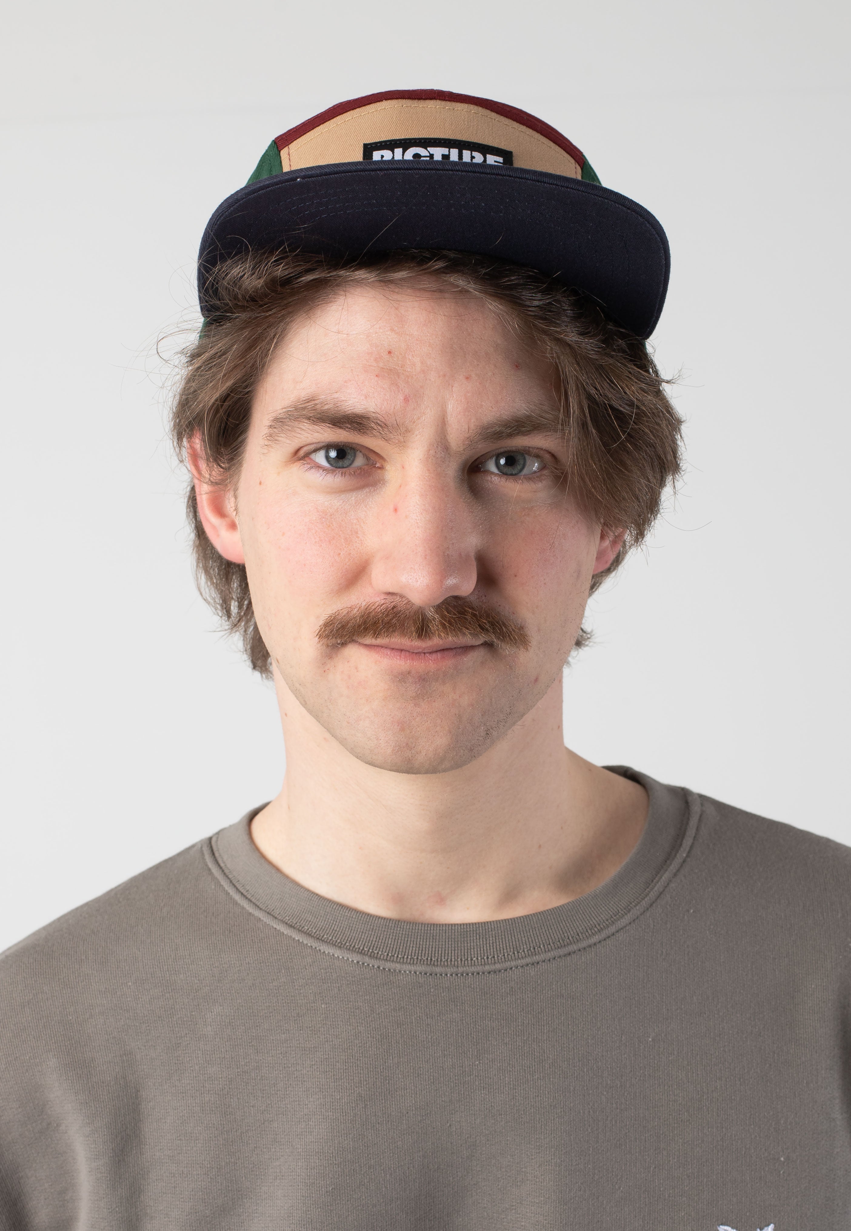 Picture - Tropenat Dark Stone - Cap | Neutral-Image