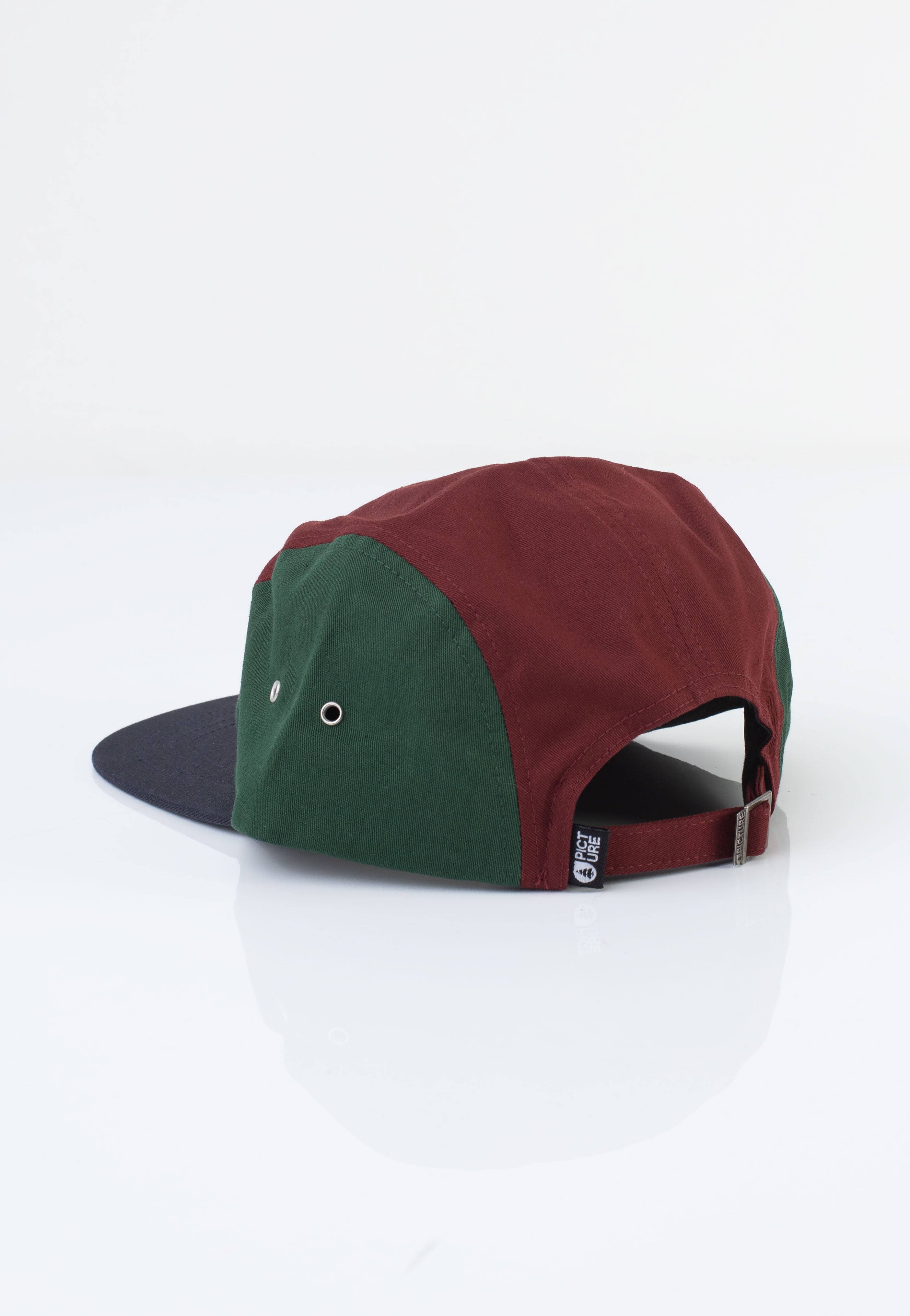 Picture - Tropenat Dark Stone - Cap | Neutral-Image