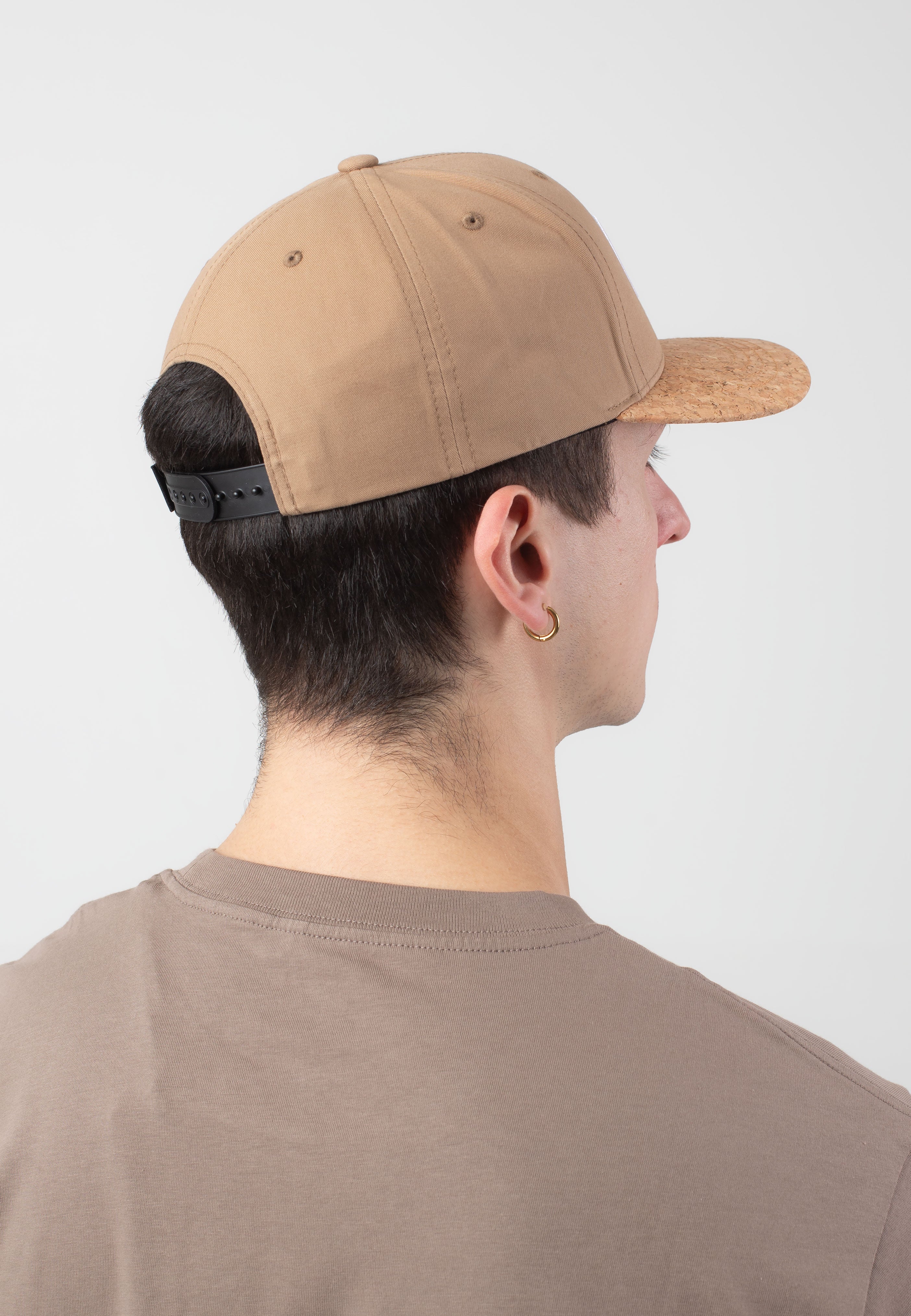 Picture - Wakopa Dark Stone - Cap | Neutral-Image