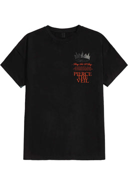 Pierce The Veil King - T-Shirt - image 1