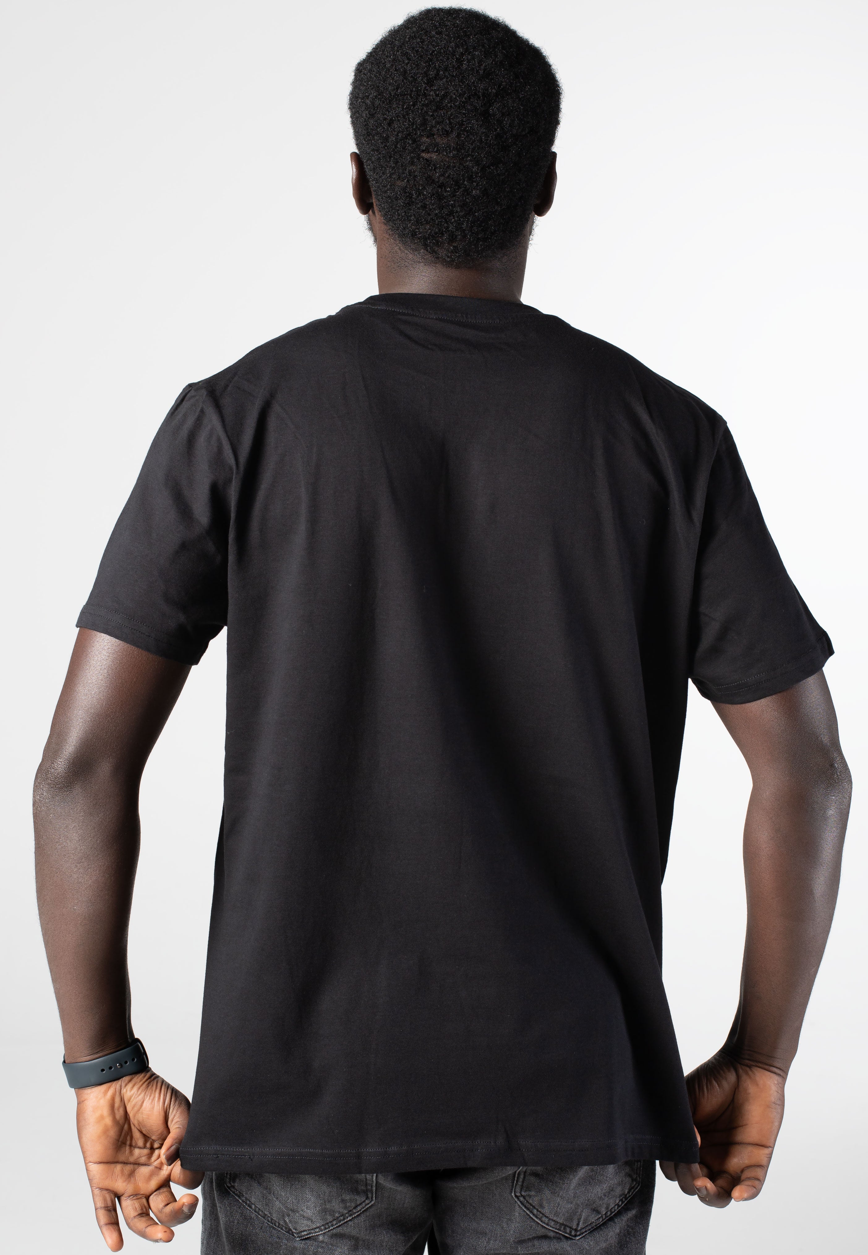 Pig Destroyer - Angel - T-Shirt | Men-Image