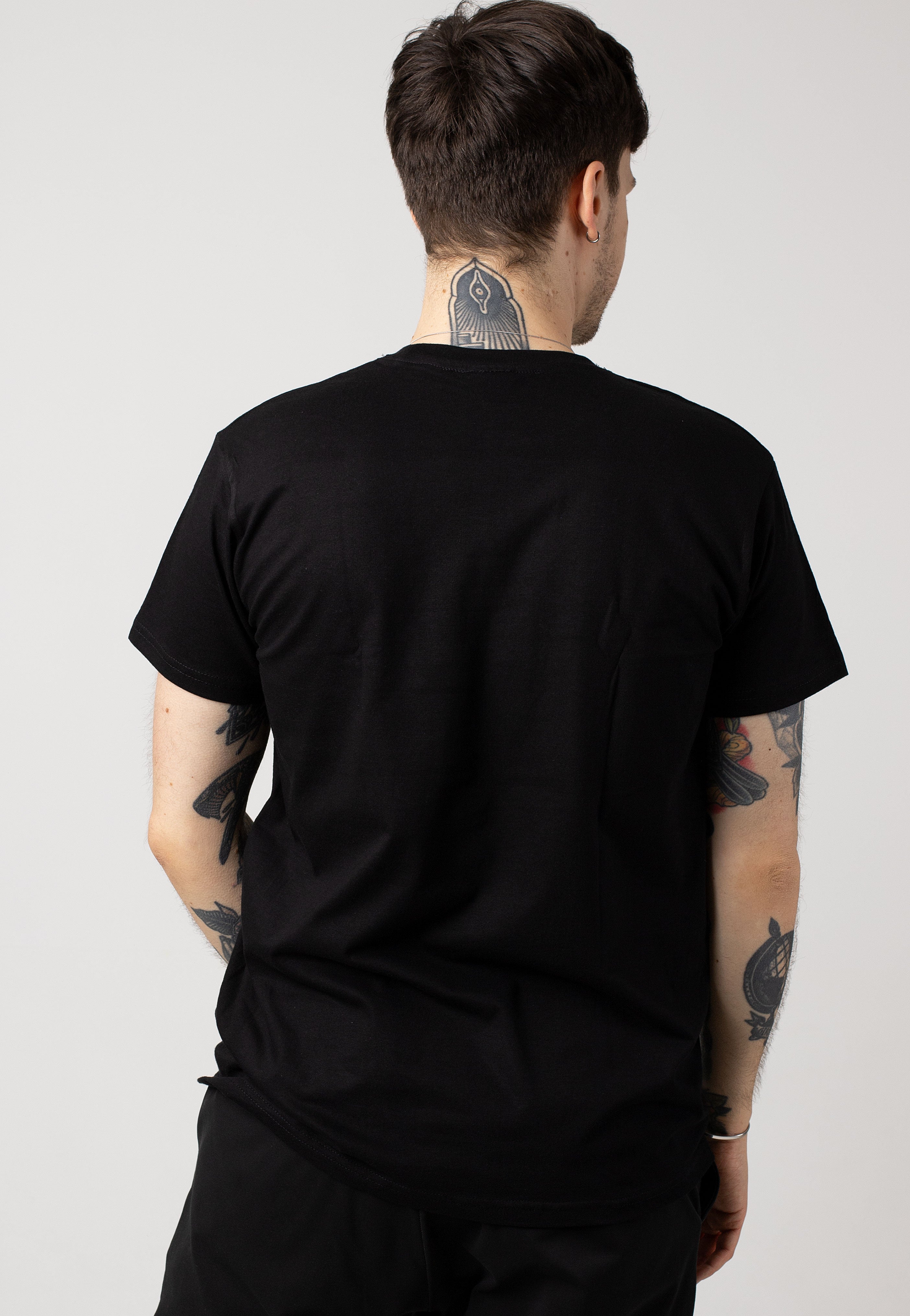 Pink Floyd - DSOTM Retro - T-Shirt | Men-Image