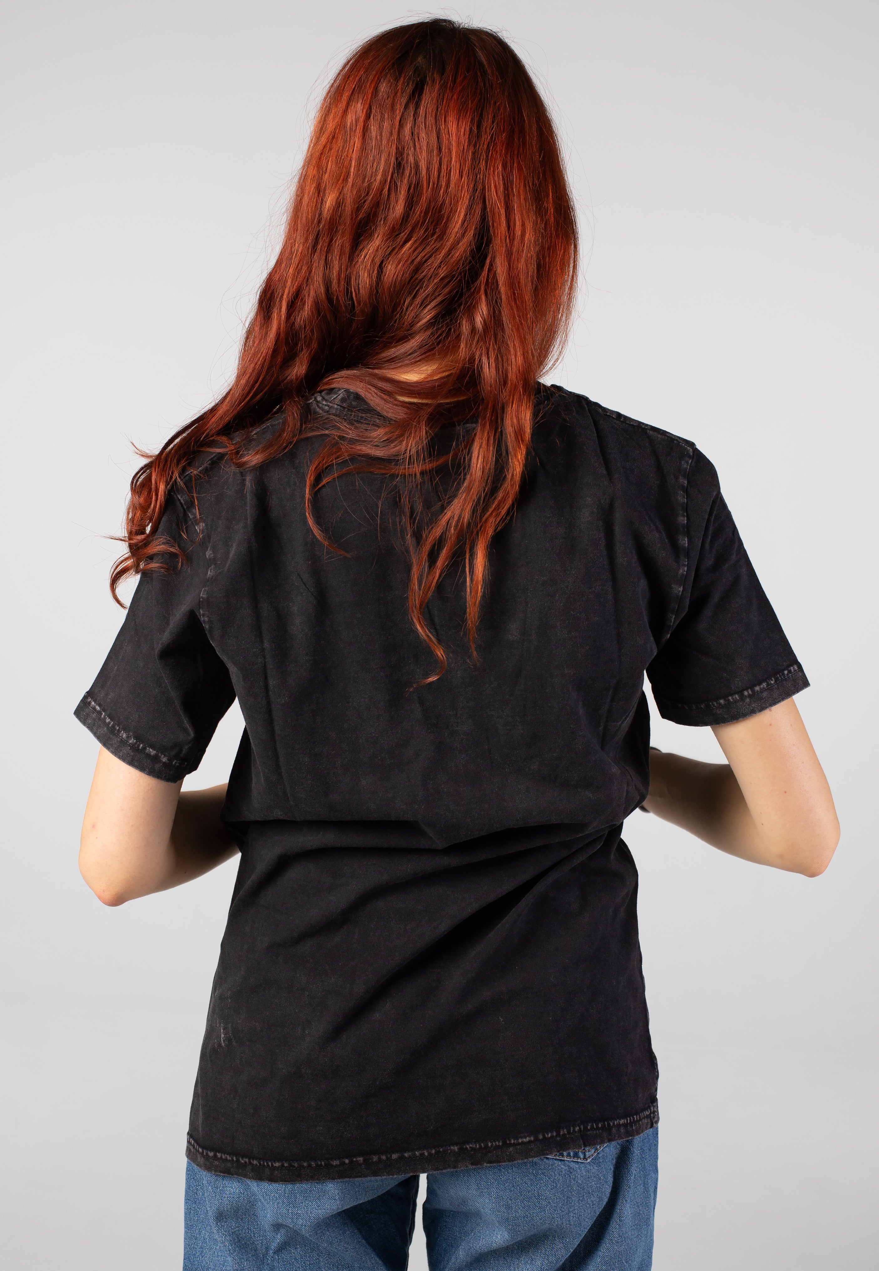 Pink Floyd - Stencil Logo - T-Shirt | Women-Image