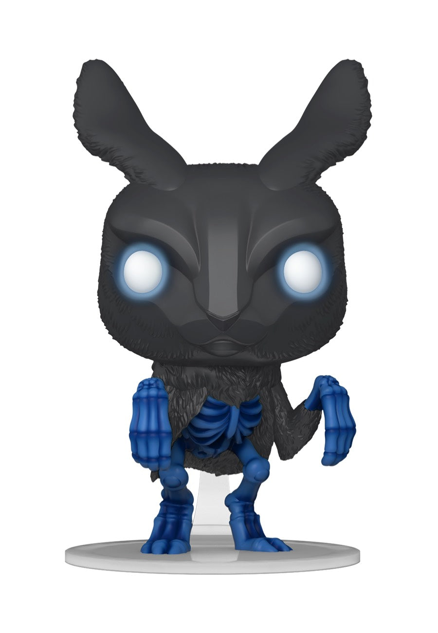 Pinocchio Black Rabbit POP! Vinyl - Funko Pop | Impericon