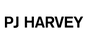 PJ Harvey