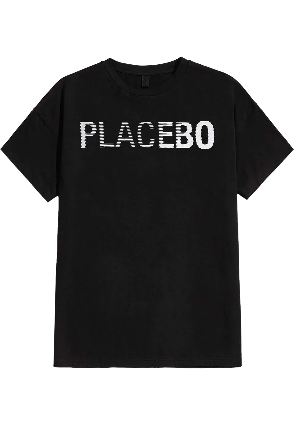 Placebo - Logo - T-Shirt | Neutral-Image