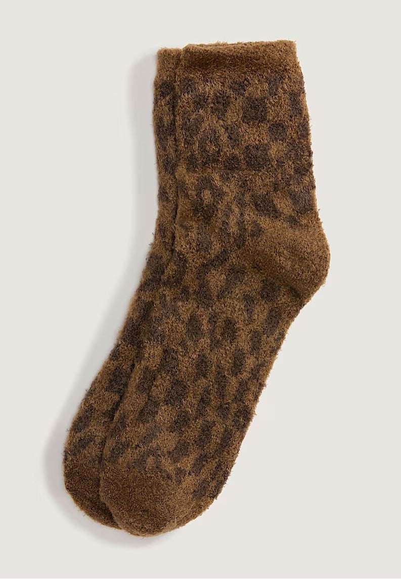 Vans - Plaimor Crew Dachshund - Socks | Neutral-Image