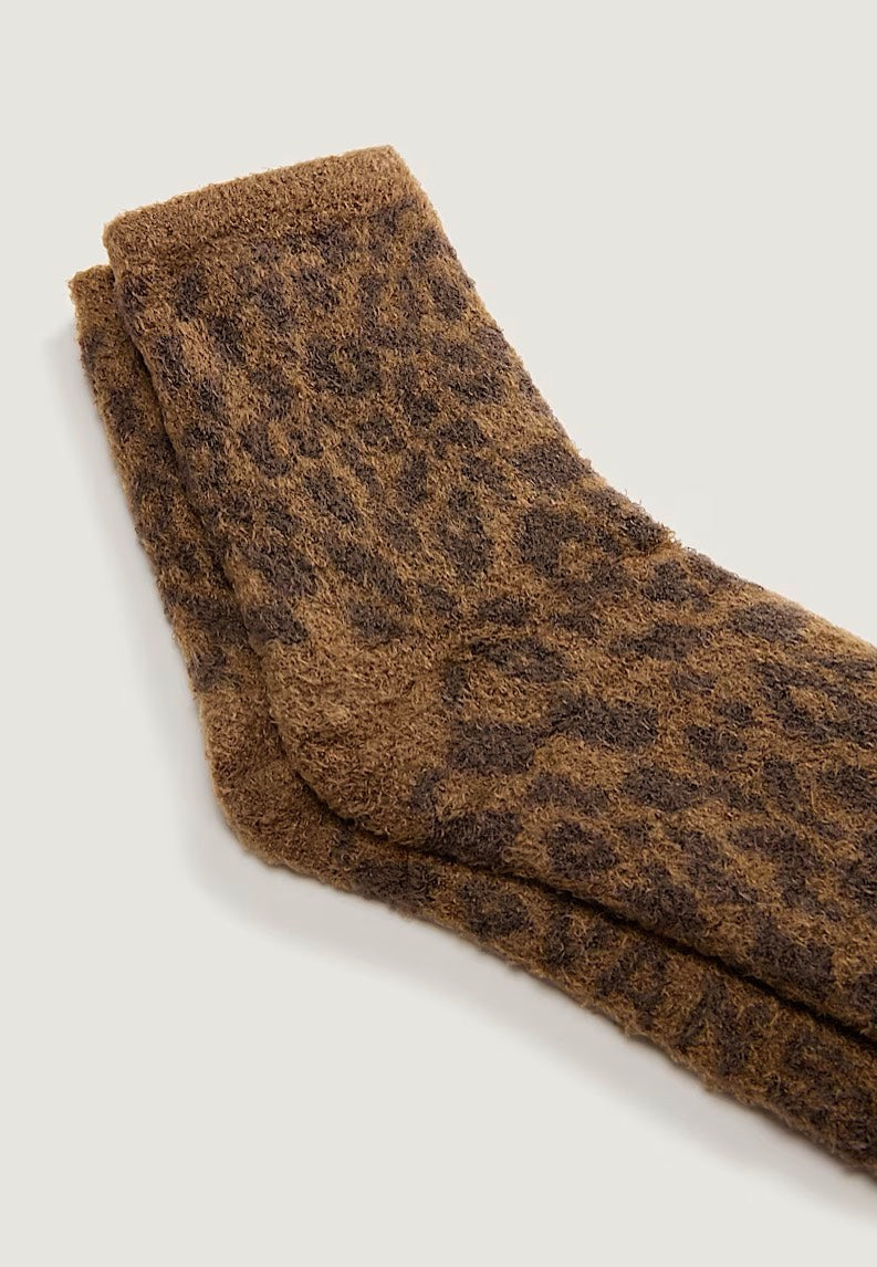 Vans - Plaimor Crew Dachshund - Socks | Neutral-Image