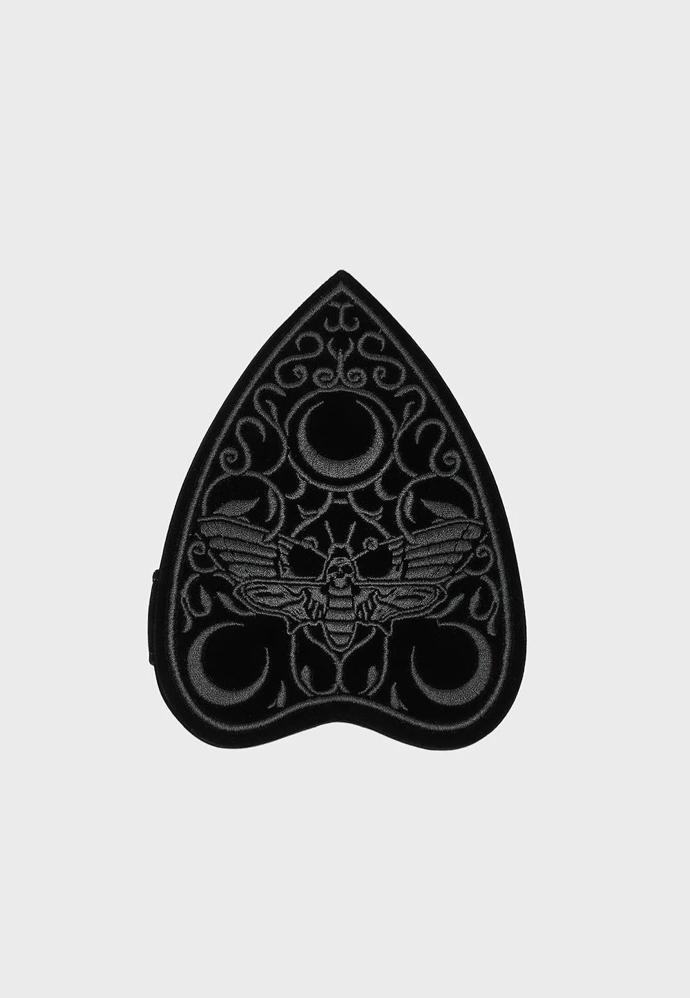 Killstar - Planchette Black - Jewellery Storage | Neutral-Image