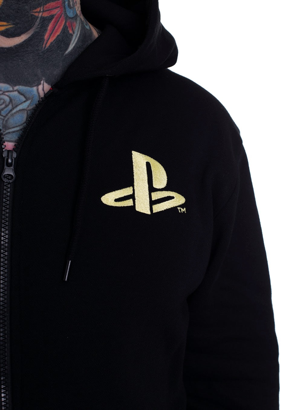 Playstation Since 94 - Zipper | Impericon
