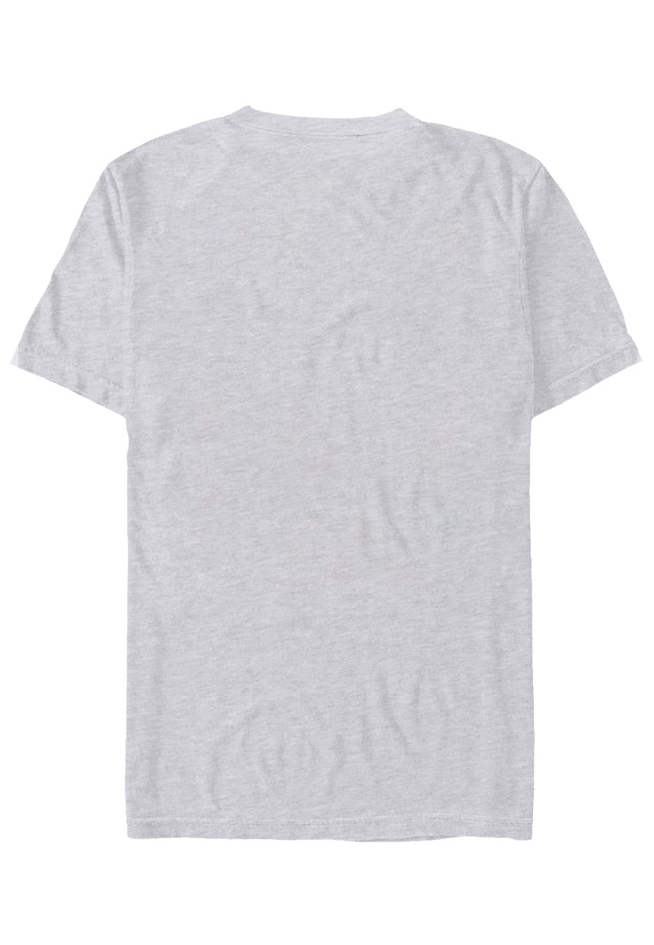 Pocahontas - Meeko and Flit Heather Grey - T-Shirt | Neutral-Image