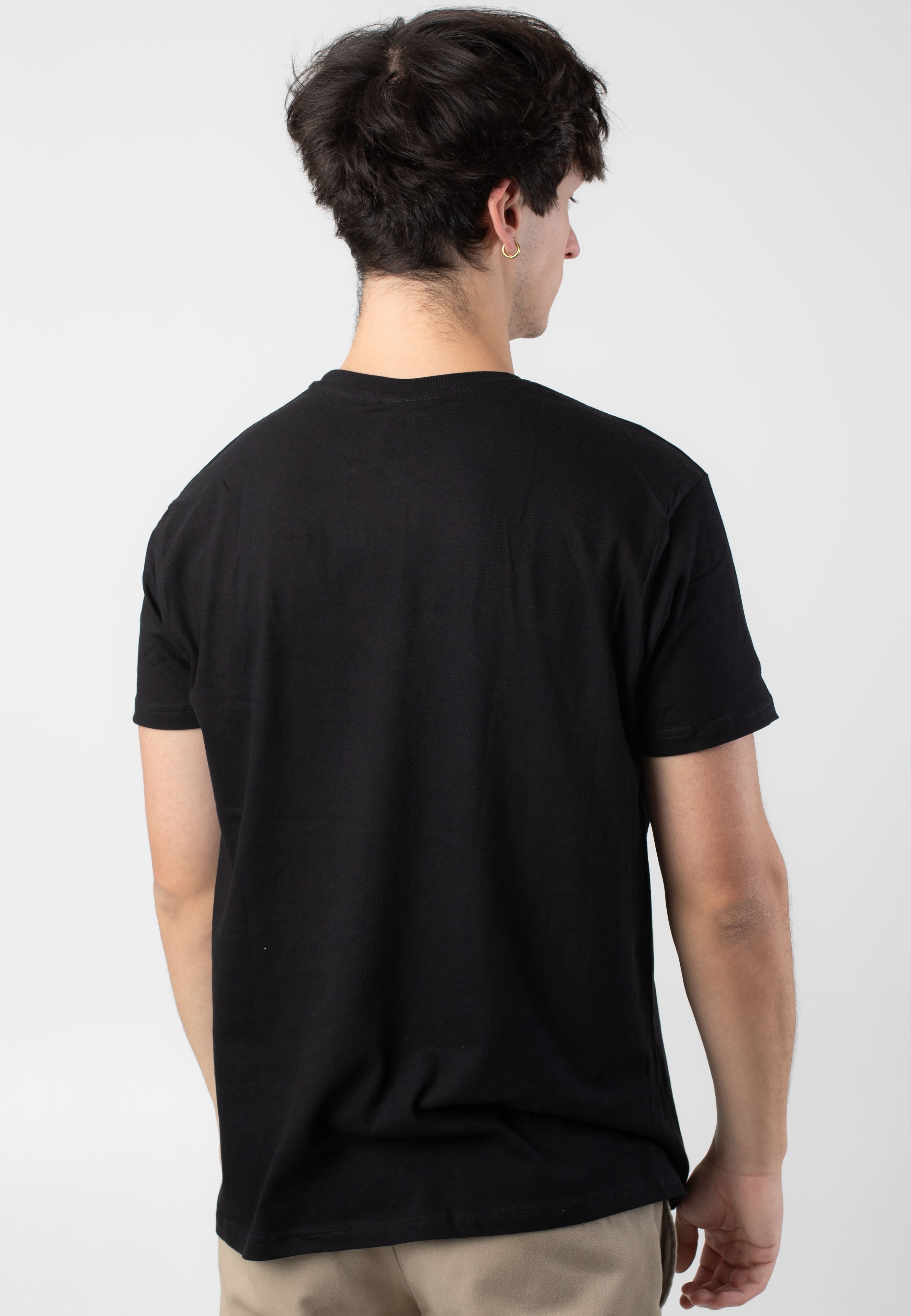 Pokémon - Collegiate Pikachu - T-Shirt | Men-Image