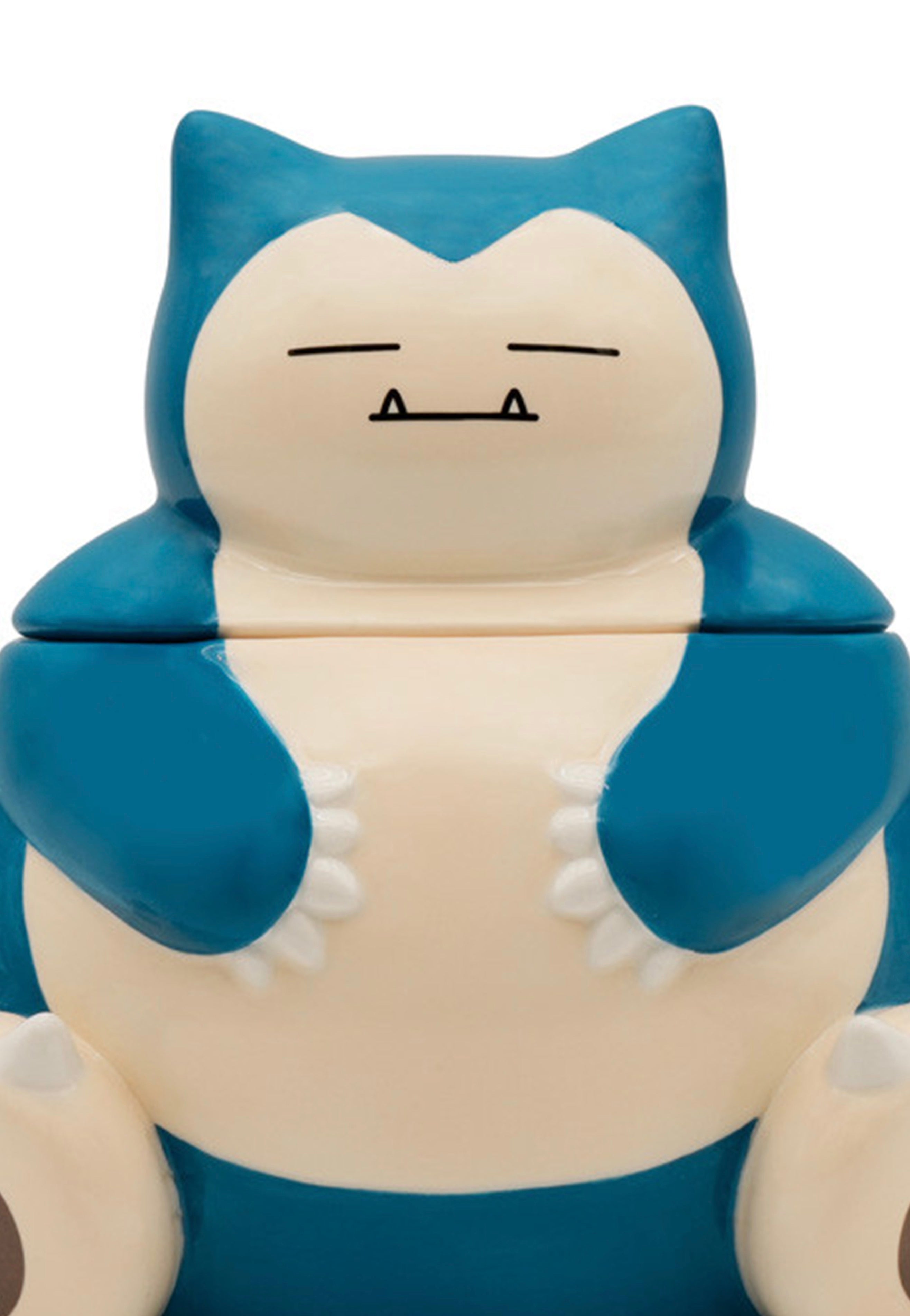 Pokémon - Snorlax - Cookie Jar | Neutral-Image