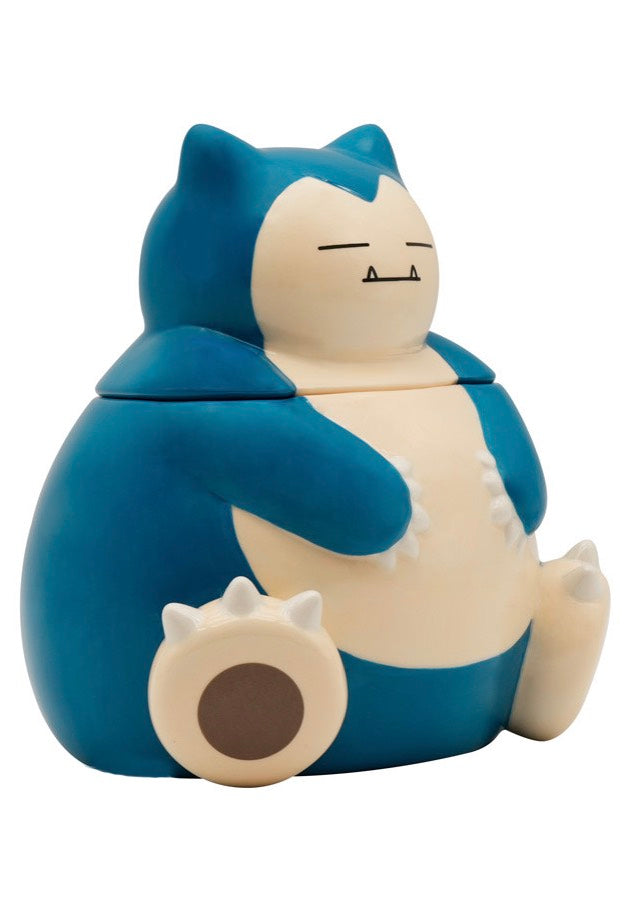 Pokémon - Snorlax - Cookie Jar | Neutral-Image