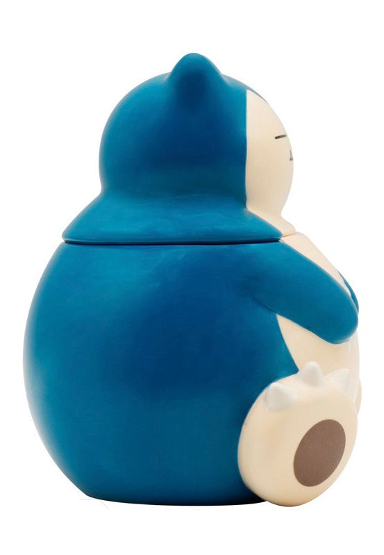 Pokémon - Snorlax - Cookie Jar | Neutral-Image