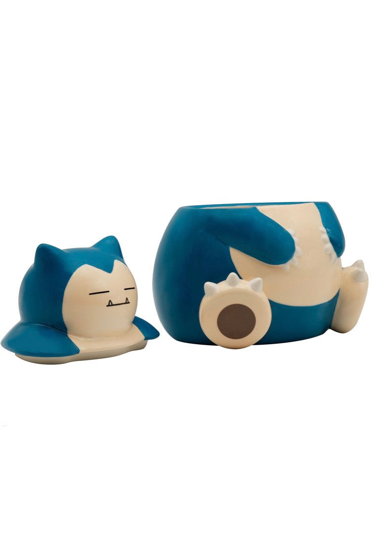 Pokémon - Snorlax - Cookie Jar | Neutral-Image