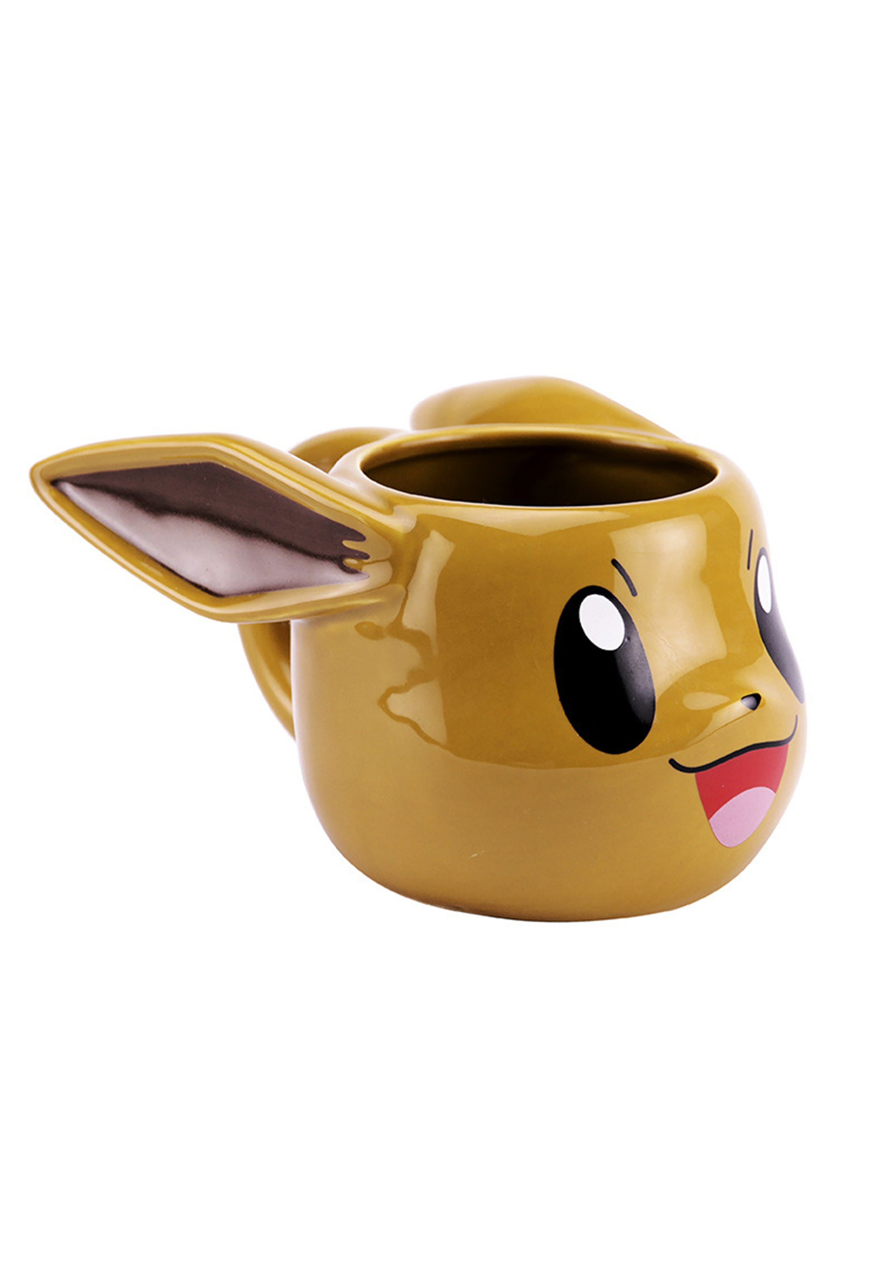 Pokémon - Eevee 3D - Mug | Neutral-Image