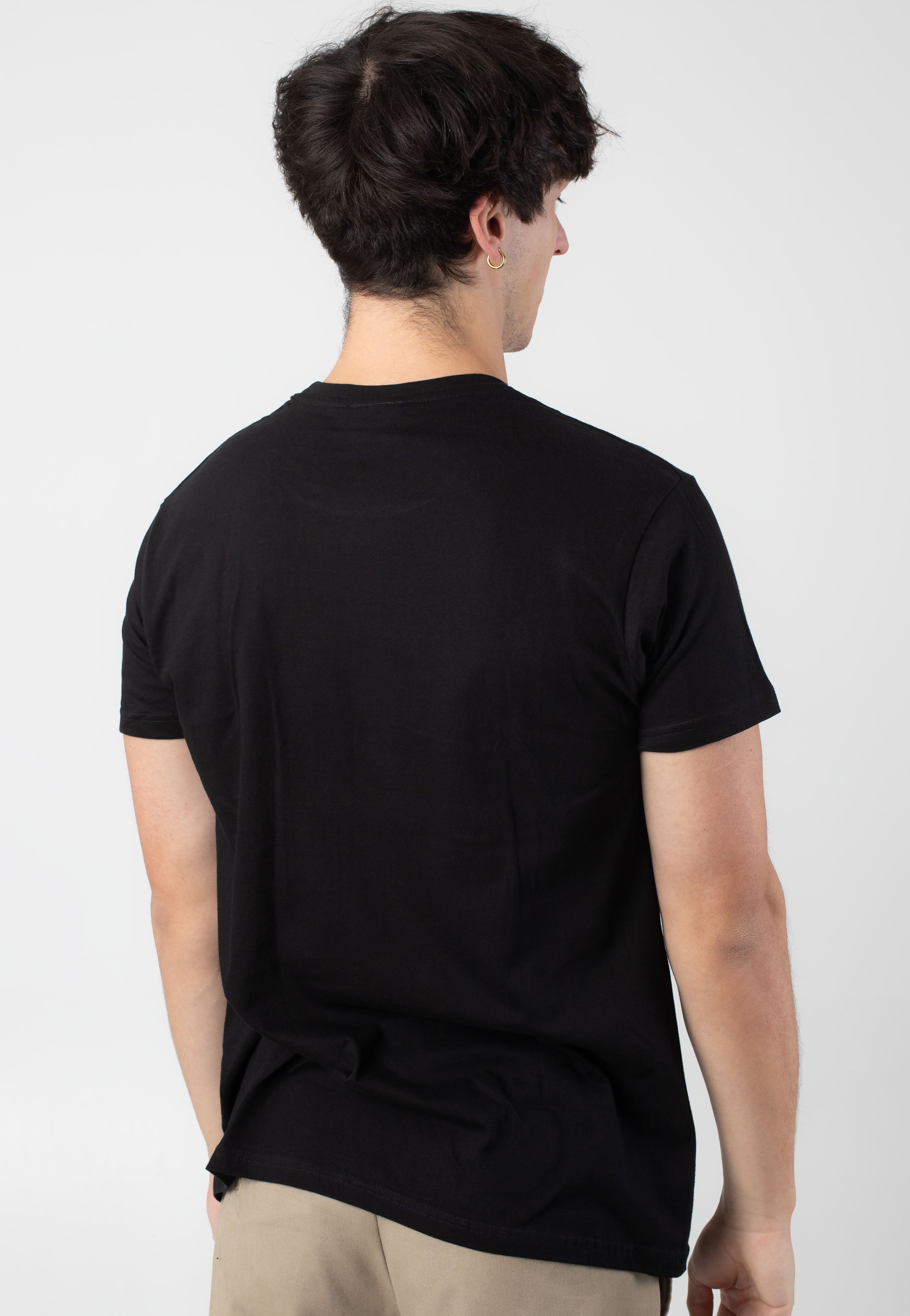 Pokémon - Collegiate Charmander - T-Shirt | Men-Image