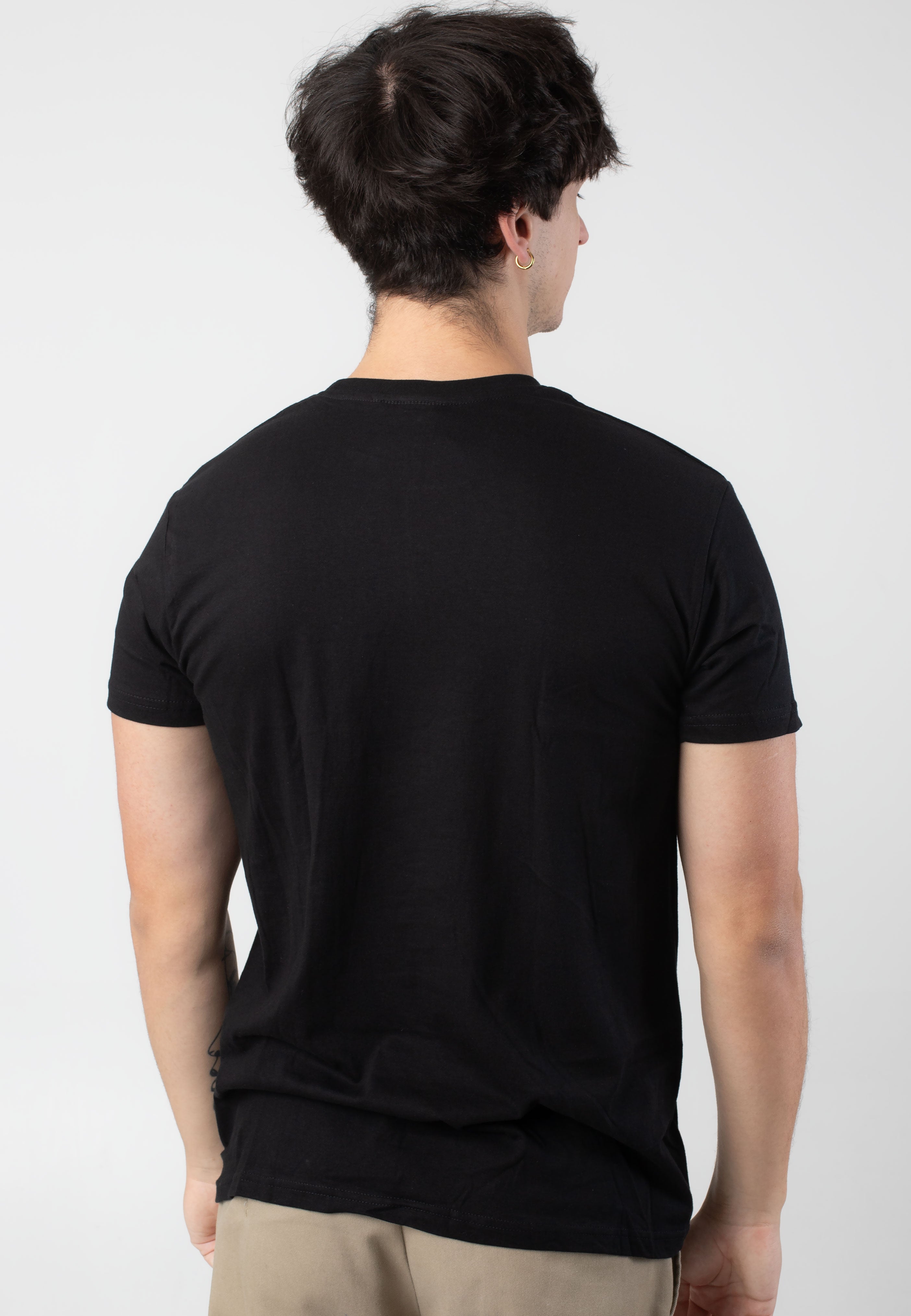 Pokémon - Collegiate Gengar - T-Shirt | Men-Image