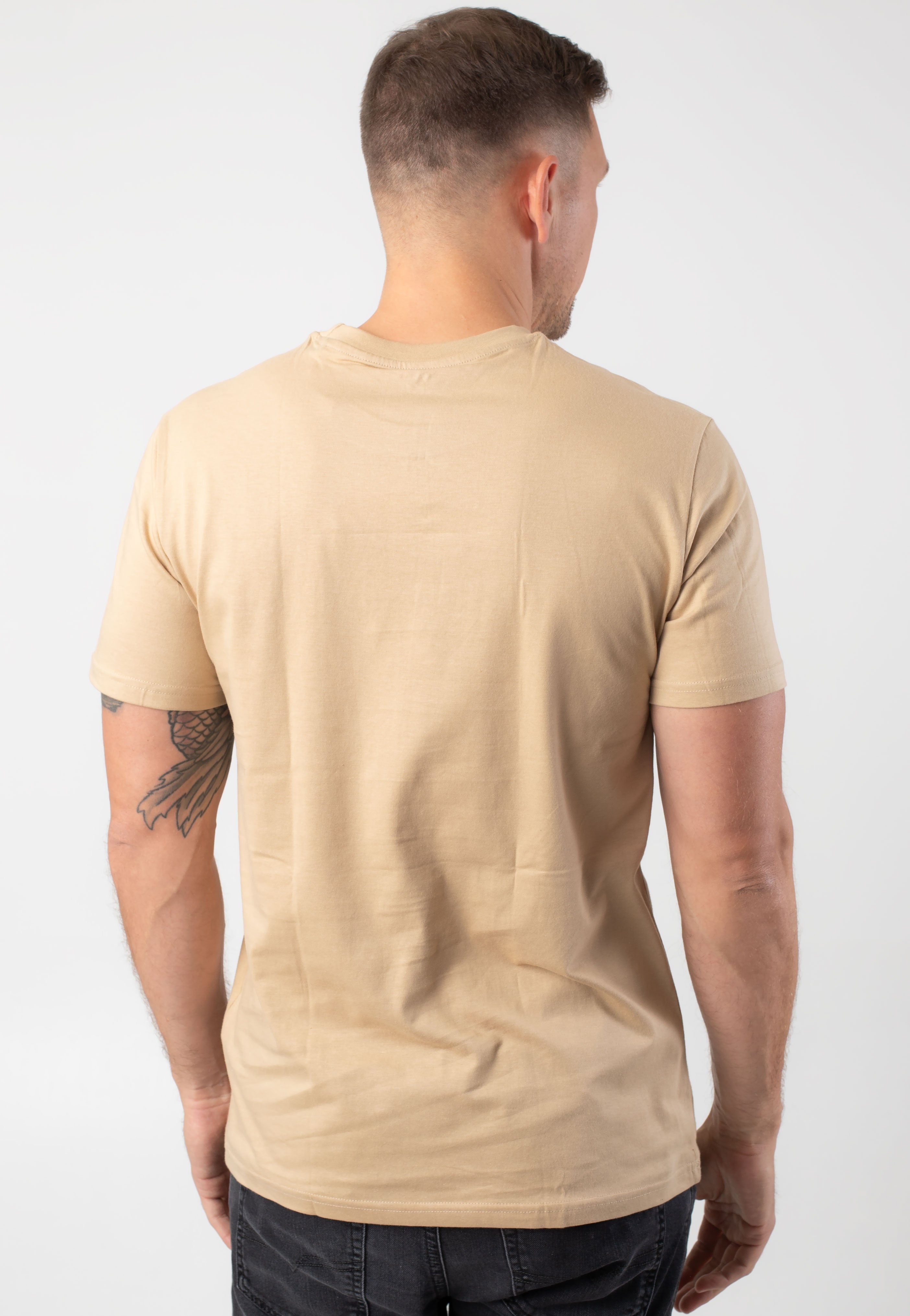 Pokémon - Pikachu Beige - T-Shirt | Men-Image