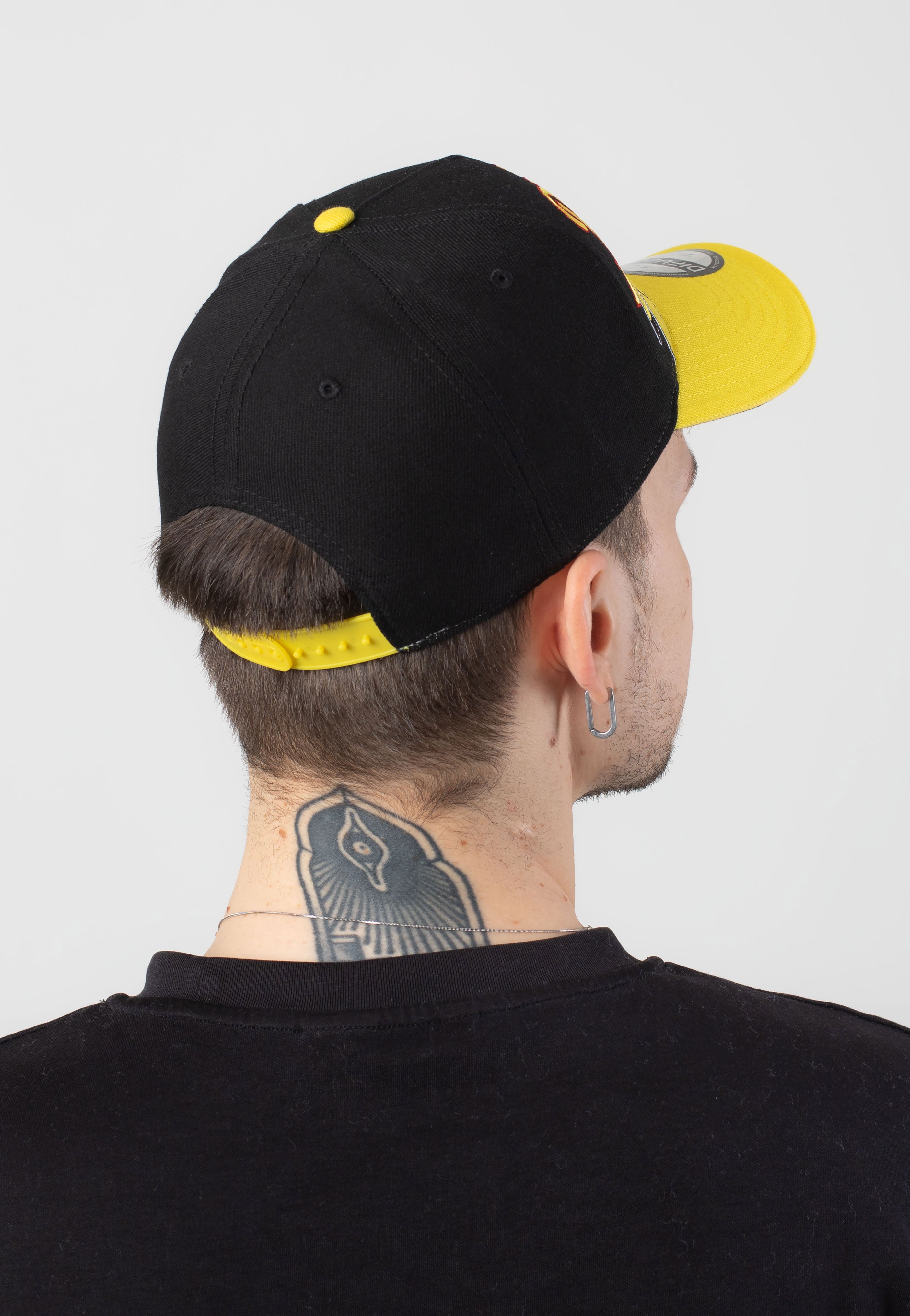 Pokémon - Pikachu - Cap | Neutral-Image