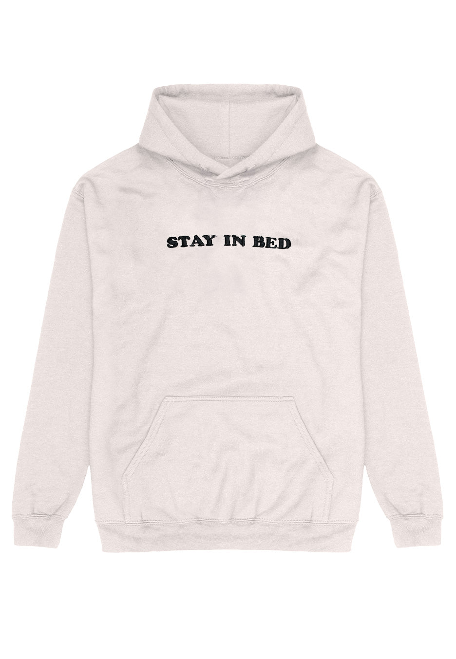 Pokémon - Pikachu Sleep Pink - Hoodie | Neutral-Image