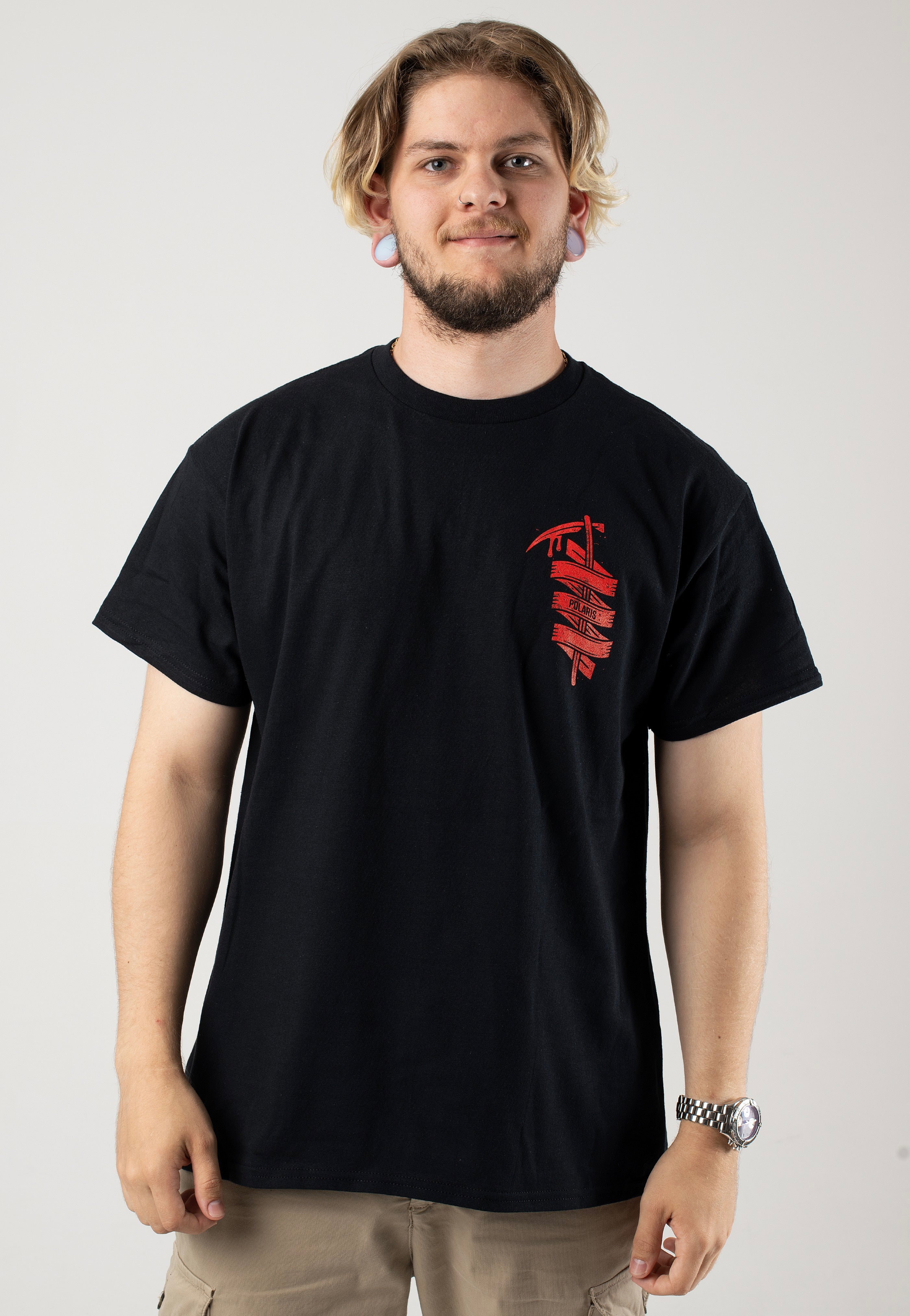 Polaris - Bloom And Decay - T-Shirt | Men-Image