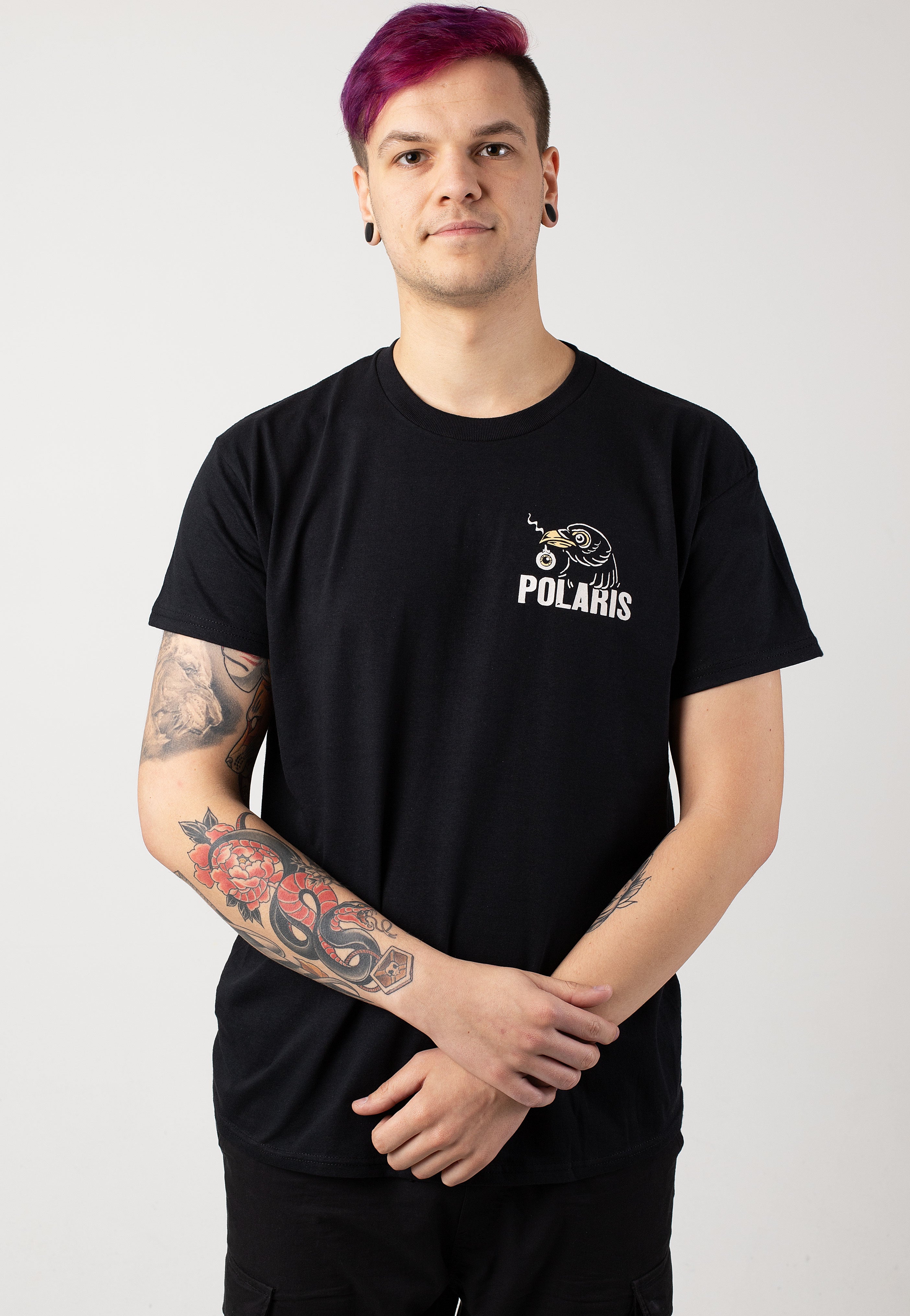 Official Polaris Merch, Shirts And More | Impericon