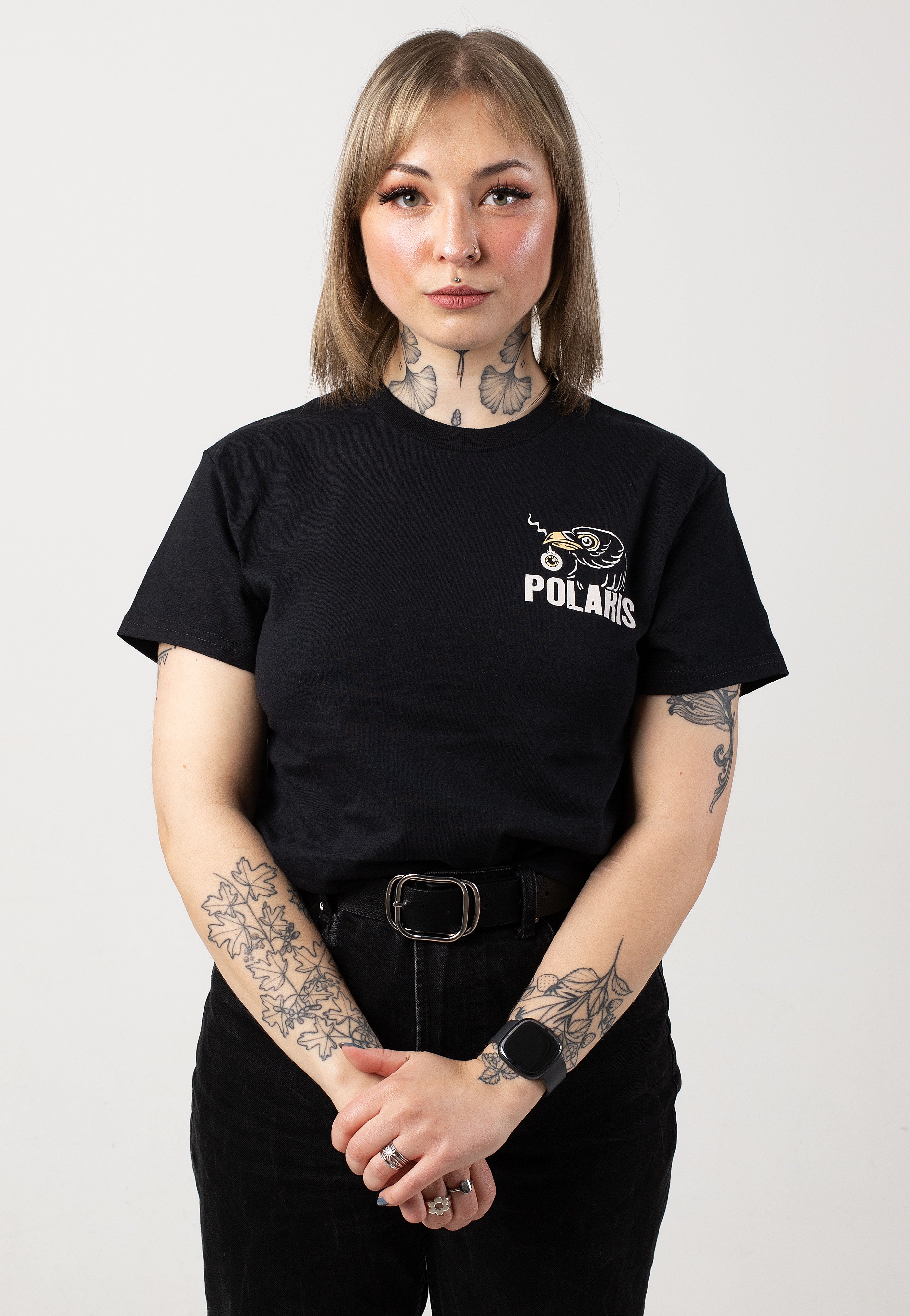 Polaris - Crows - T-Shirt | Impericon
