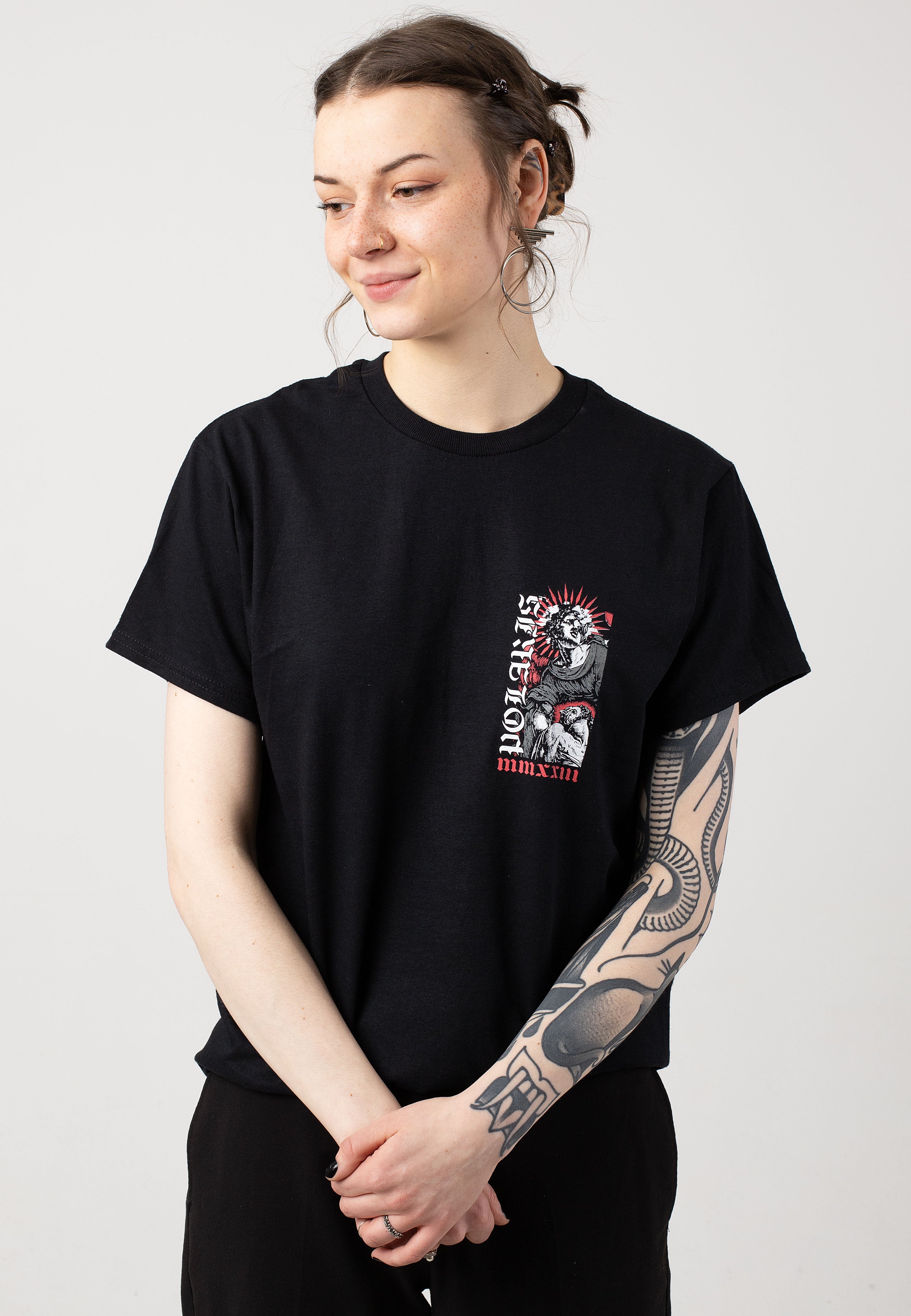 Official Polaris Merch, Shirts And More | Impericon