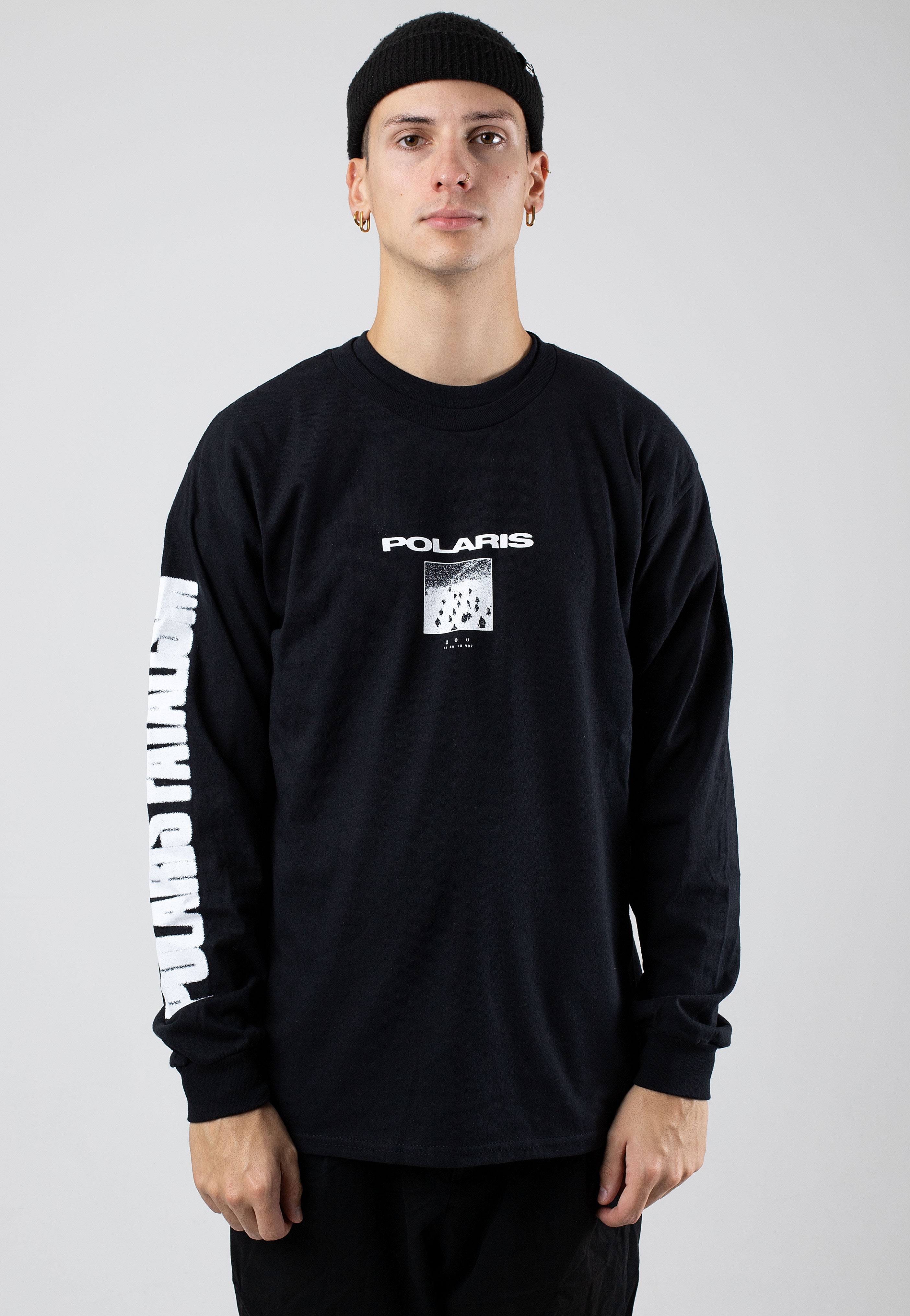 Polaris - Fatalism - Longsleeve | Men-Image