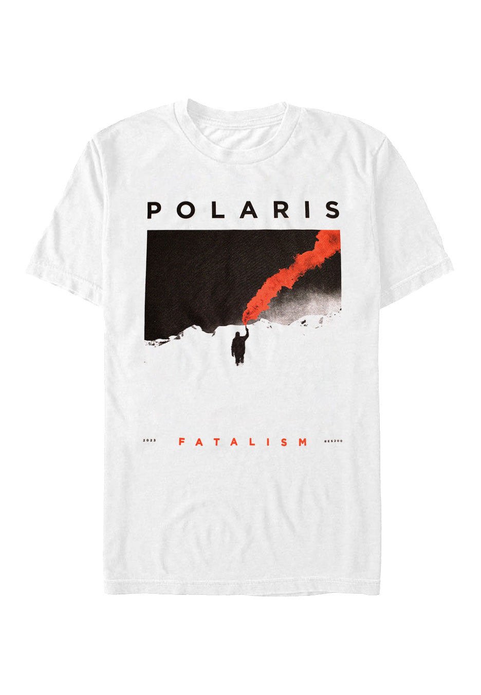 Official Polaris Merch, Shirts And More | Impericon