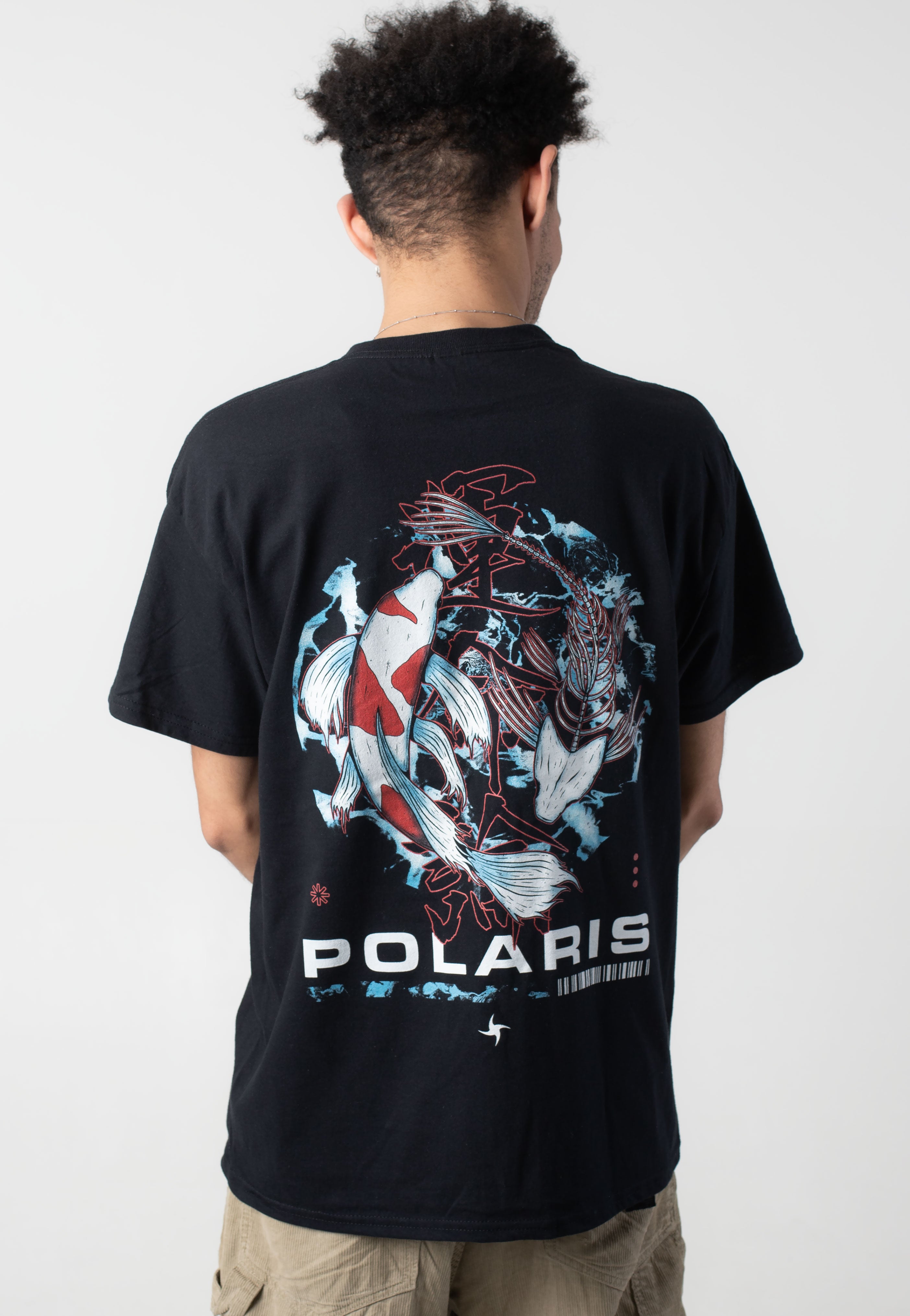 POLARIS 海外 メタル バンド ロンＴシャツ XL Official Polaris Merch, Shirts And More | Impericon