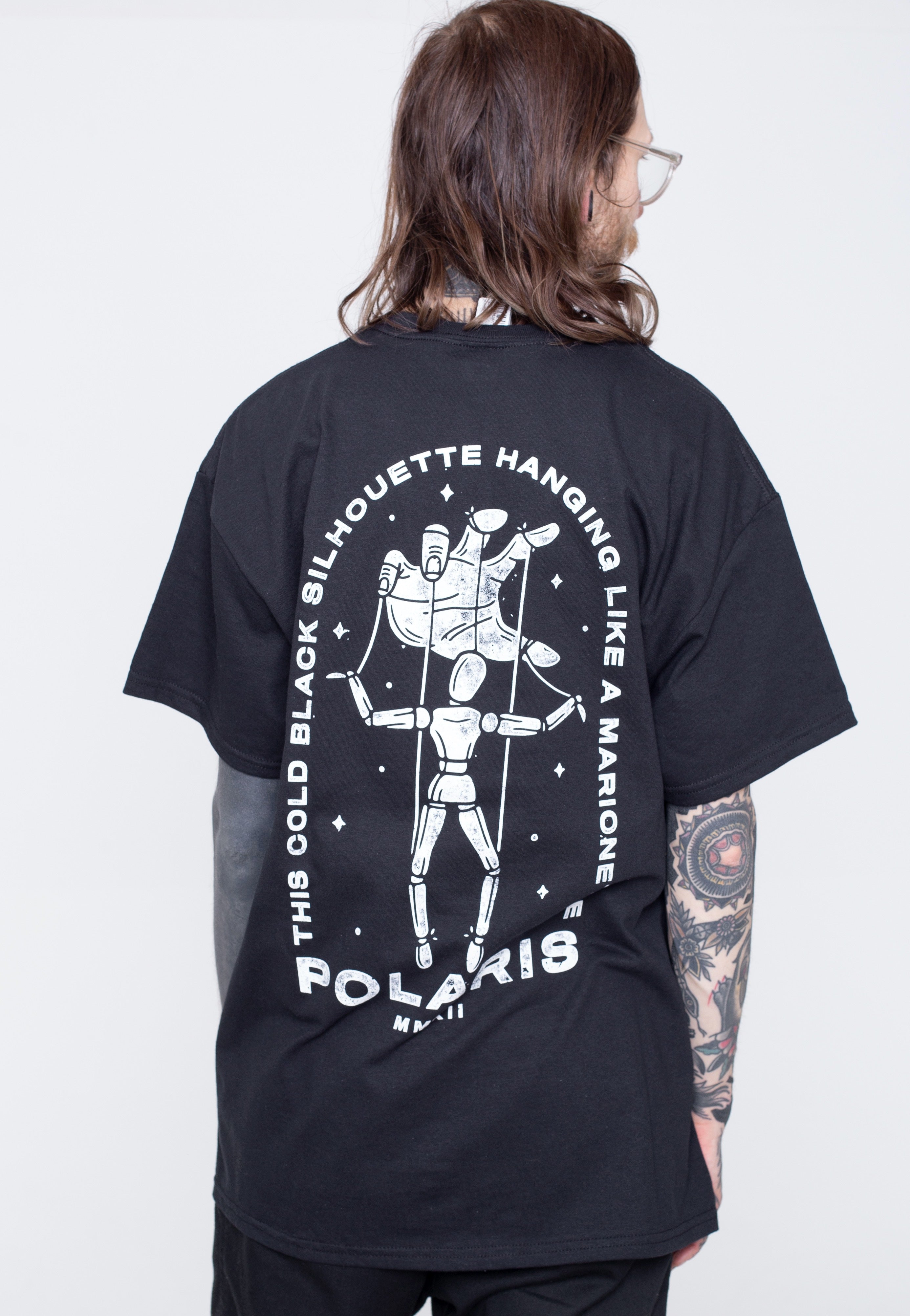Official Polaris Merch, Shirts And More | Impericon