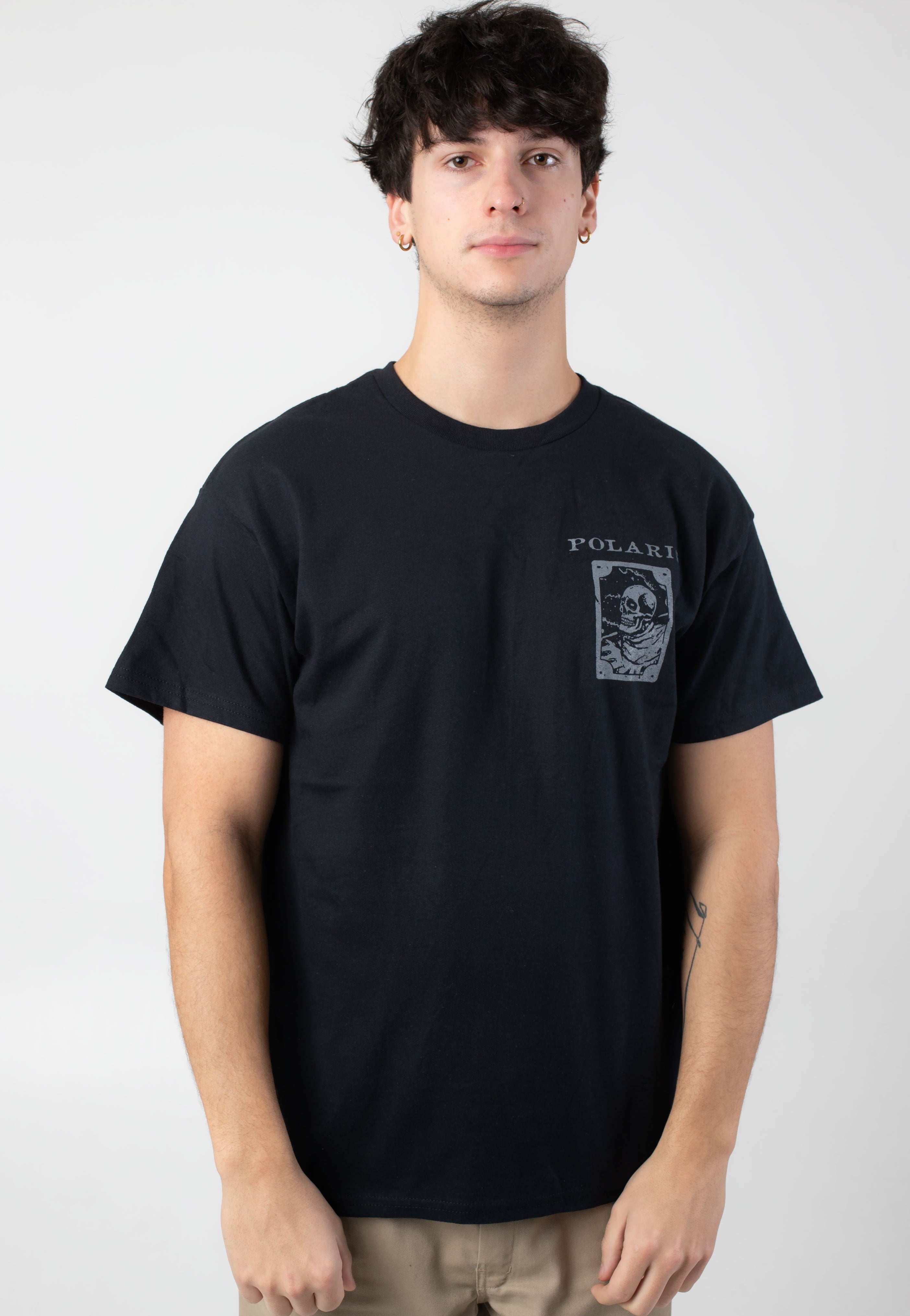 Polaris - Tarot - T-Shirt | Impericon