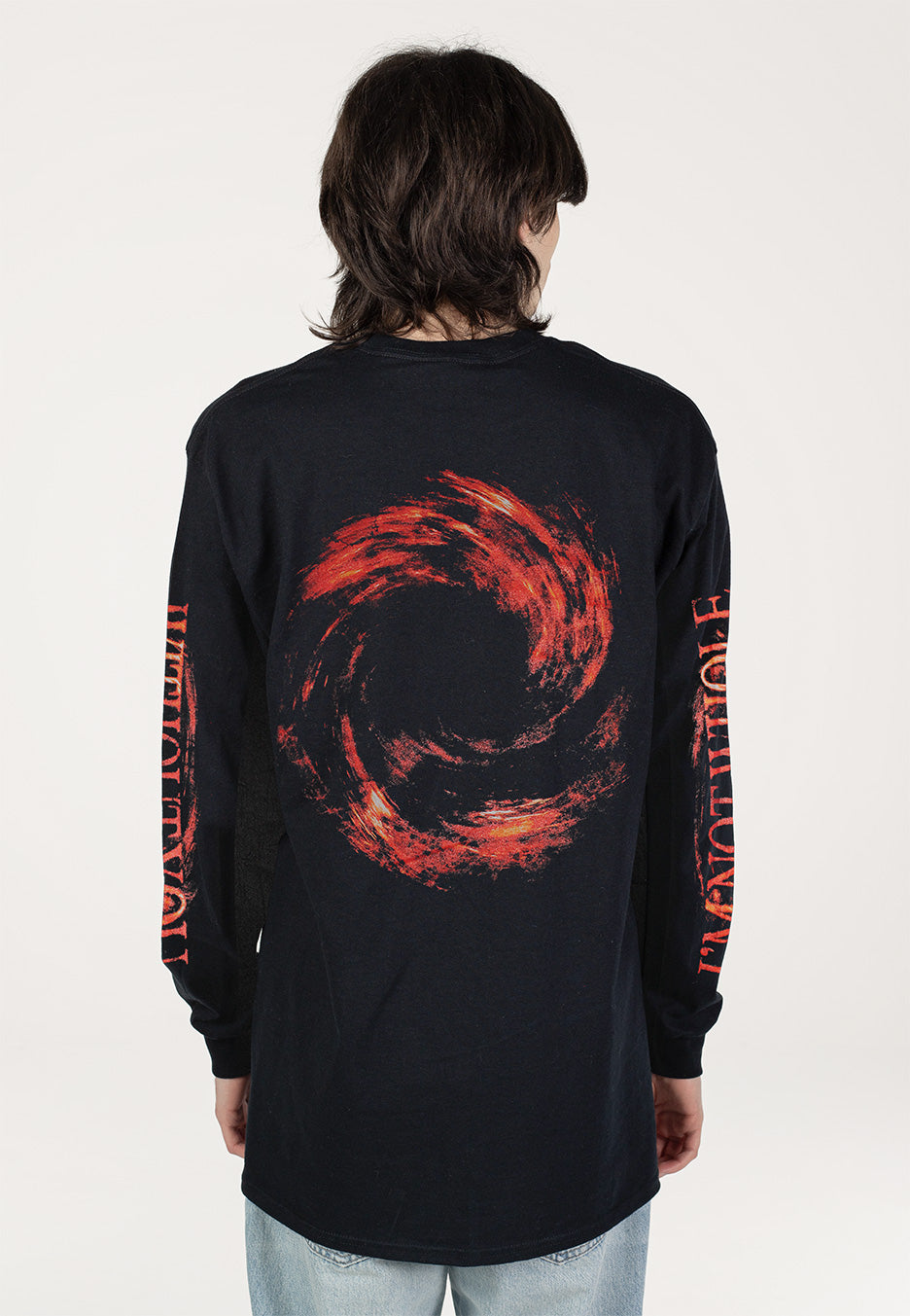 Polaris Without You Stained Glass Longsleeve | Men-Image