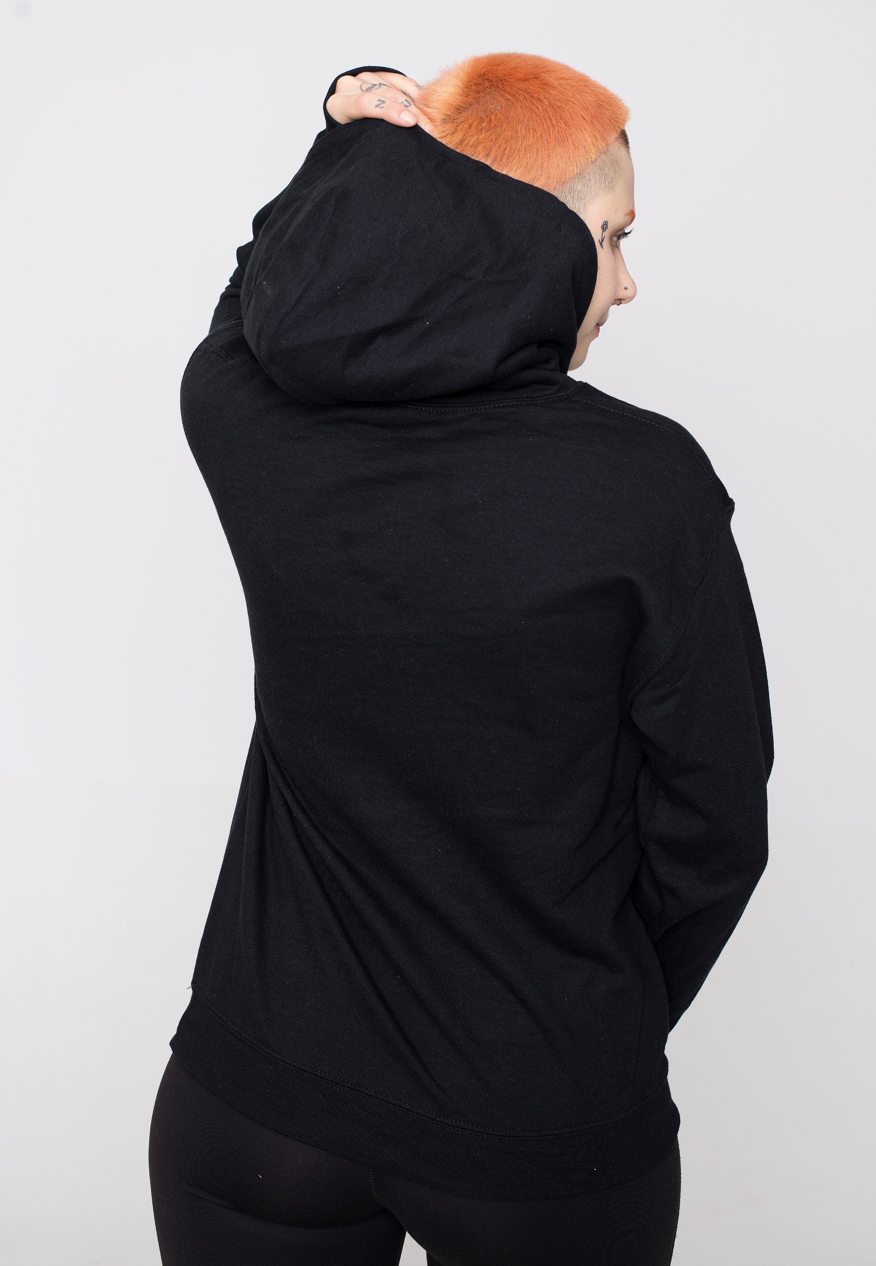 Poorstacy - PATC - Hoodie | Women-Image