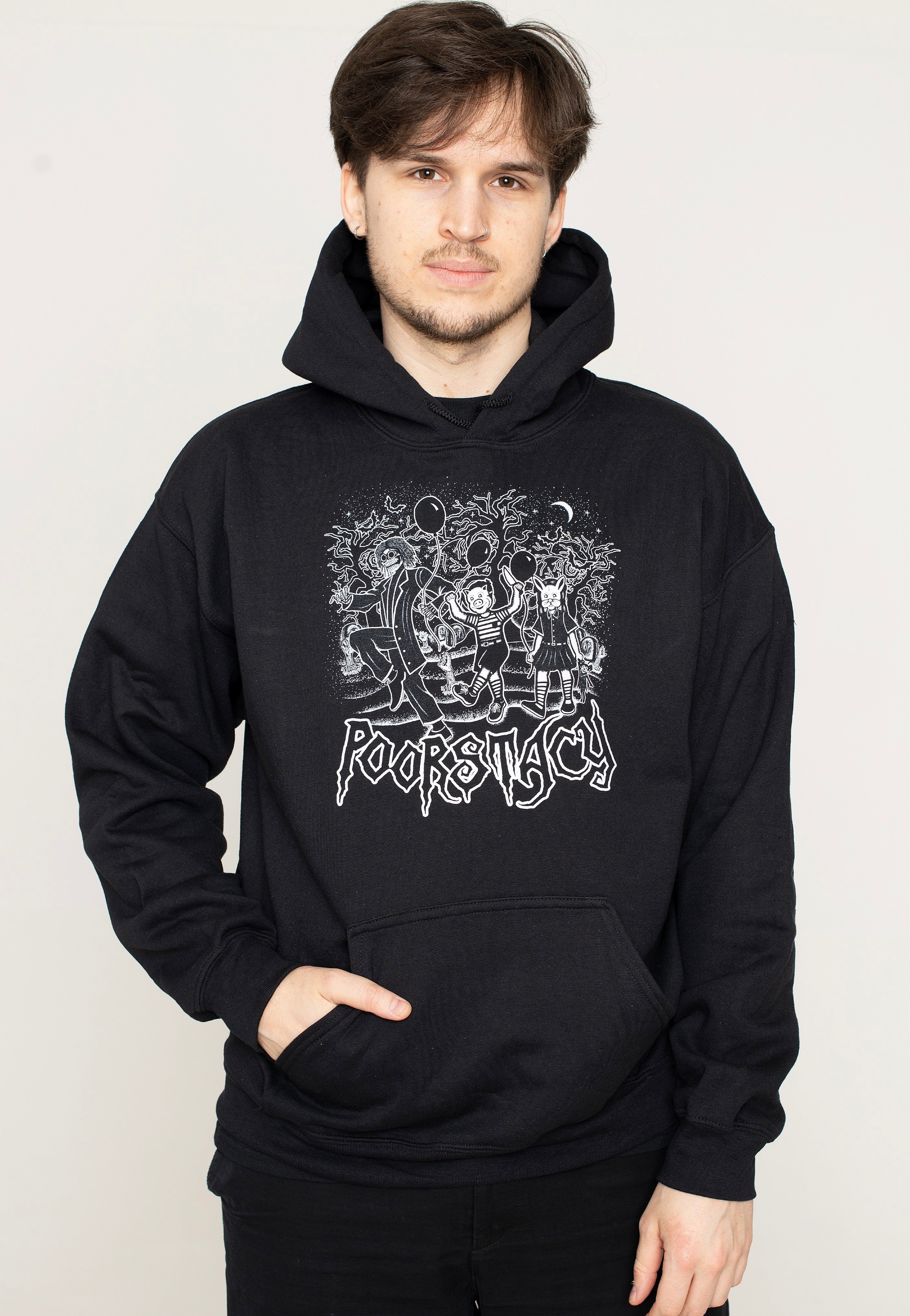 Poorstacy - PATC - Hoodie | Men-Image