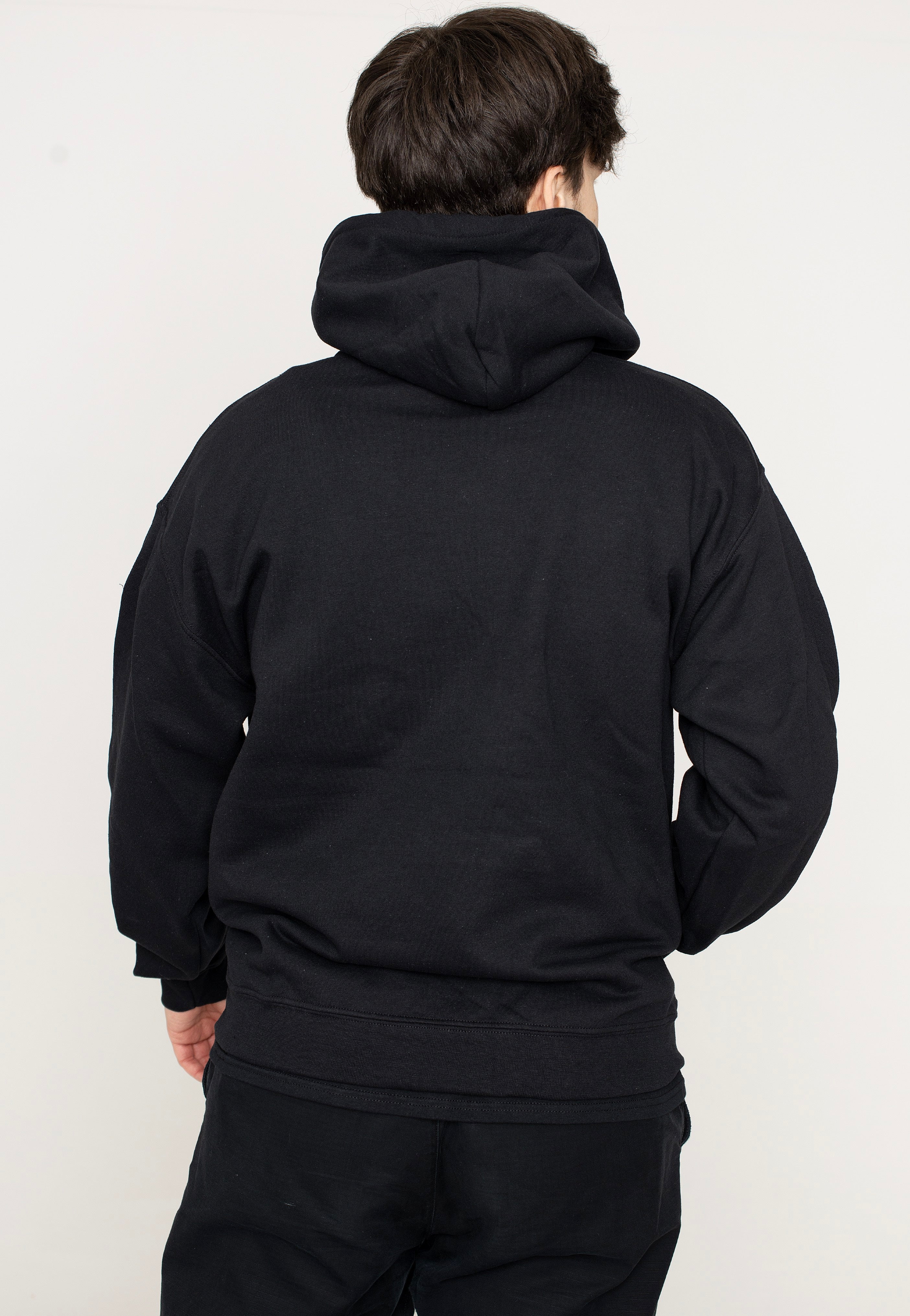 Poorstacy - PATC - Hoodie | Men-Image