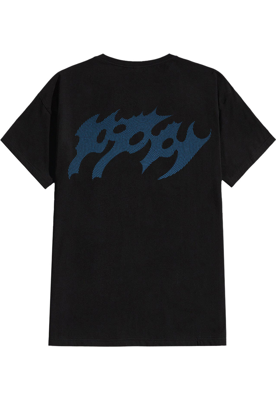 Poppy Face Camiseta | Neutral-Image