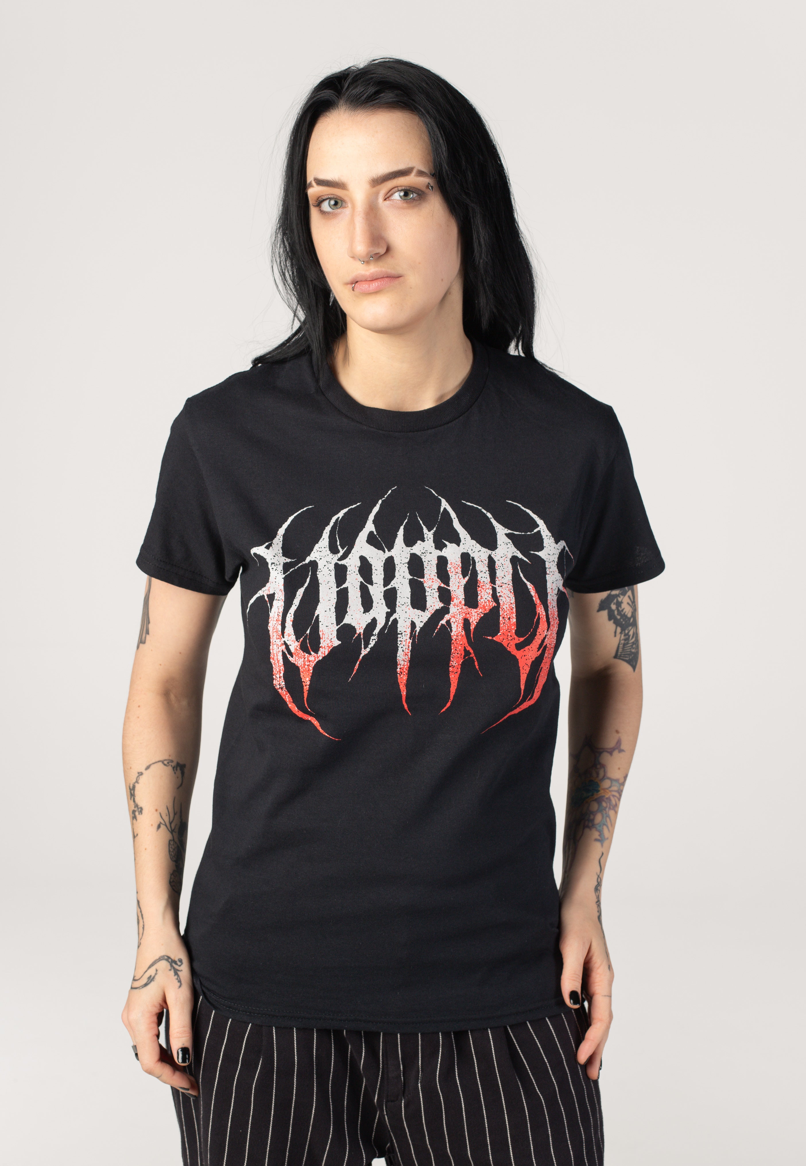 Poppy - Never Say A Word - T-Shirt | Women-Image