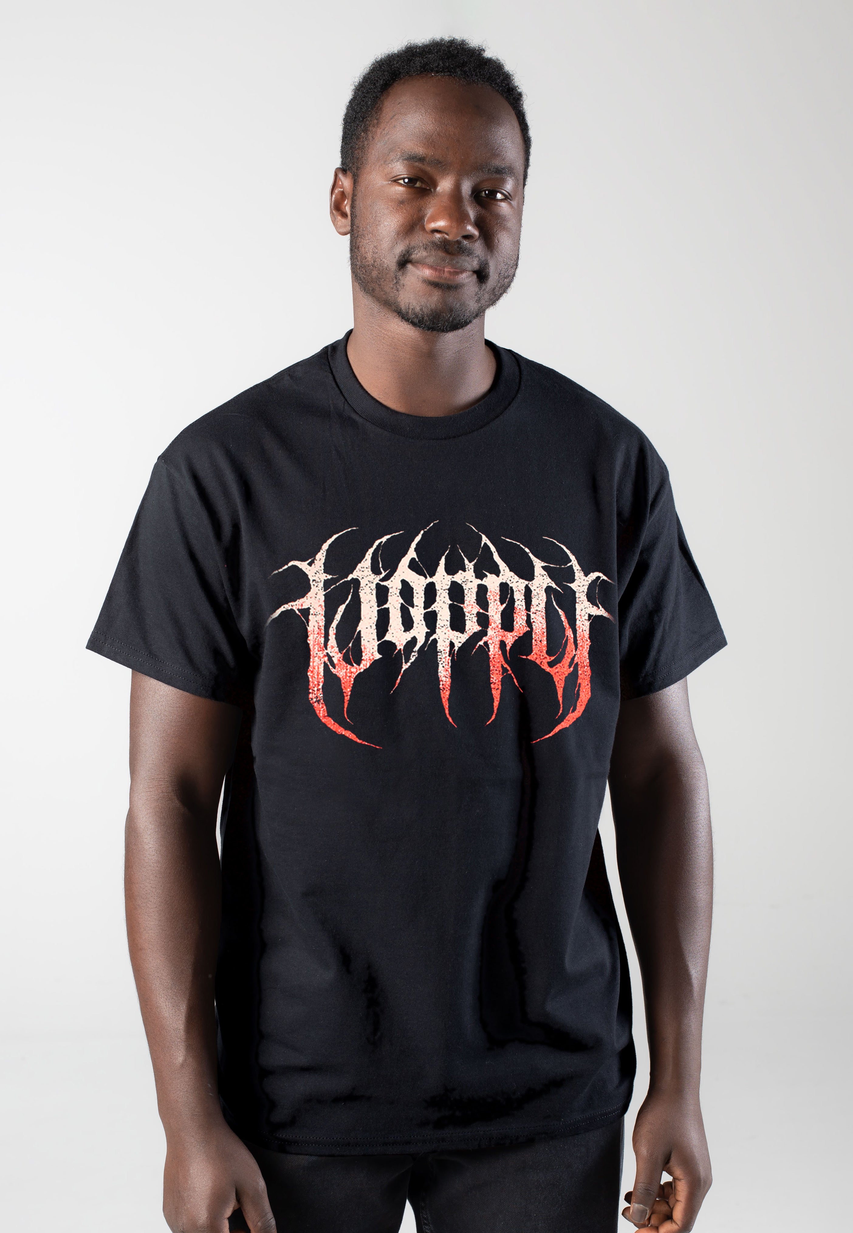 Poppy - Never Say A Word - T-Shirt | Men-Image