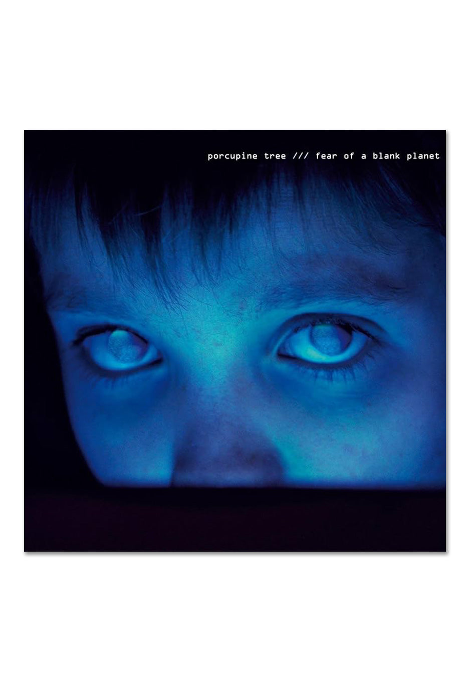 Porcupine Tree Fear Of A Blank Planet 5 CD + Blu Ray | Neutral-Image