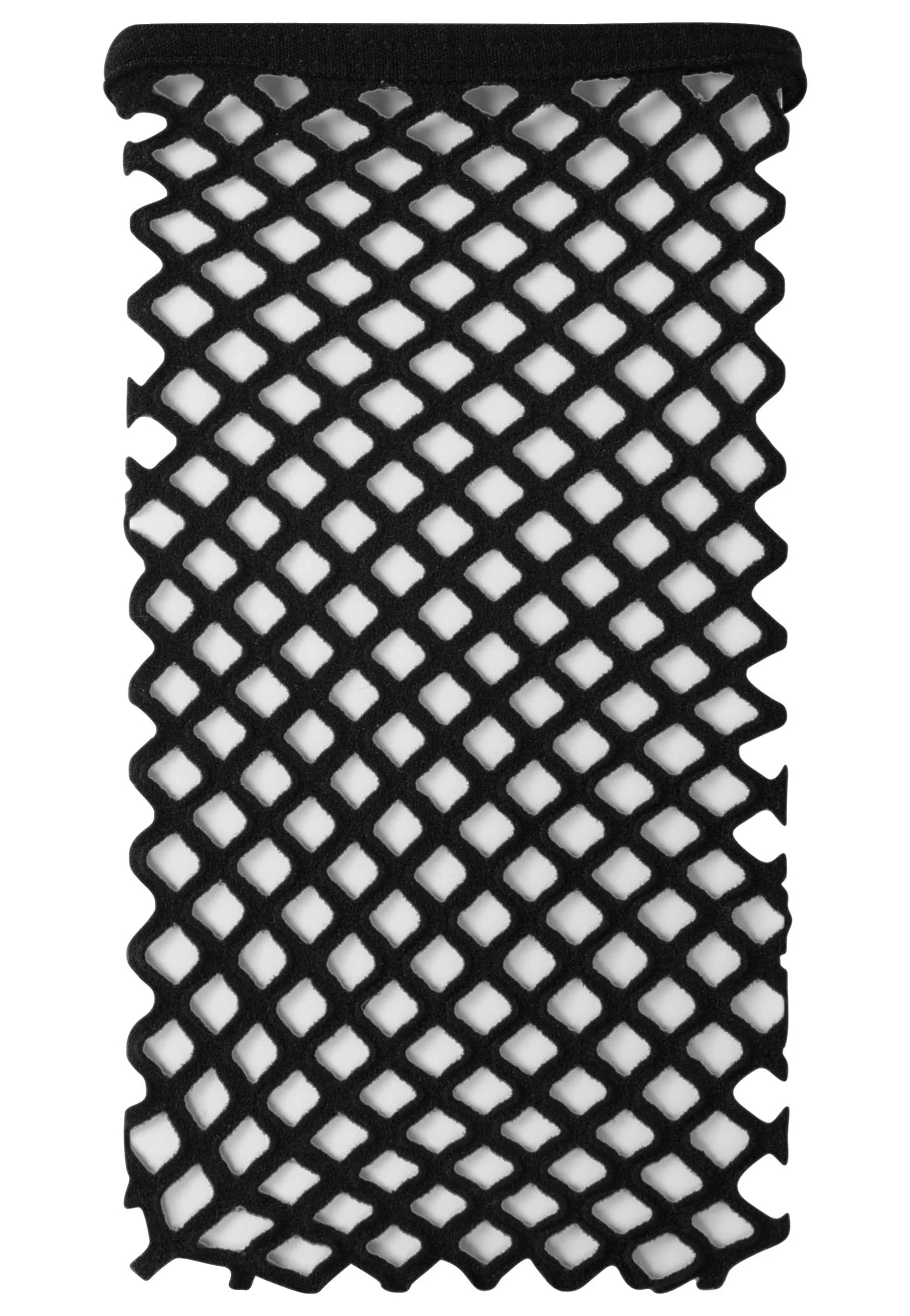 Killstar - Possess Me Fishnet  - Gloves | Neutral-Image