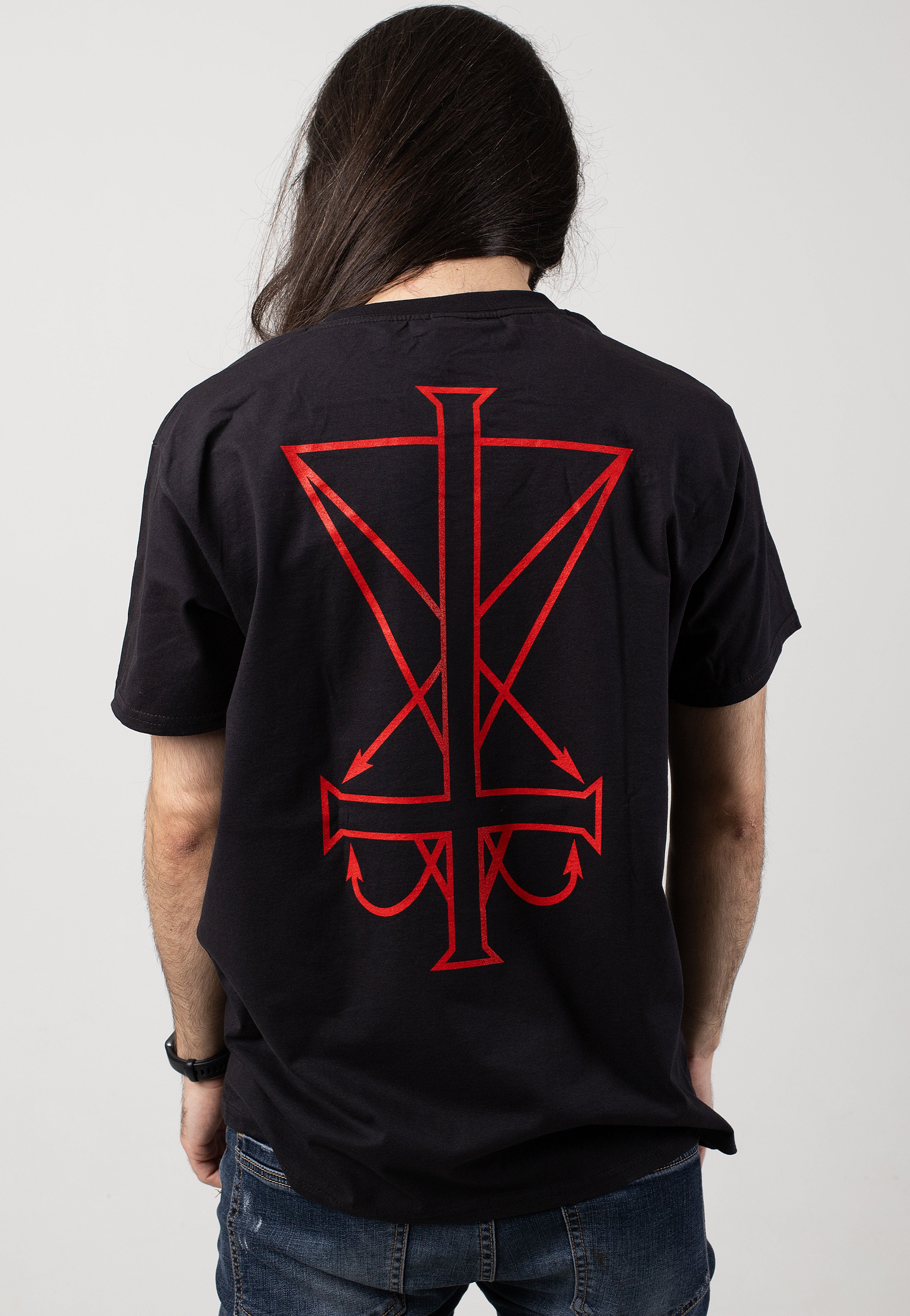 Possessed Revelations Of Oblivion - T-Shirt | Impericon