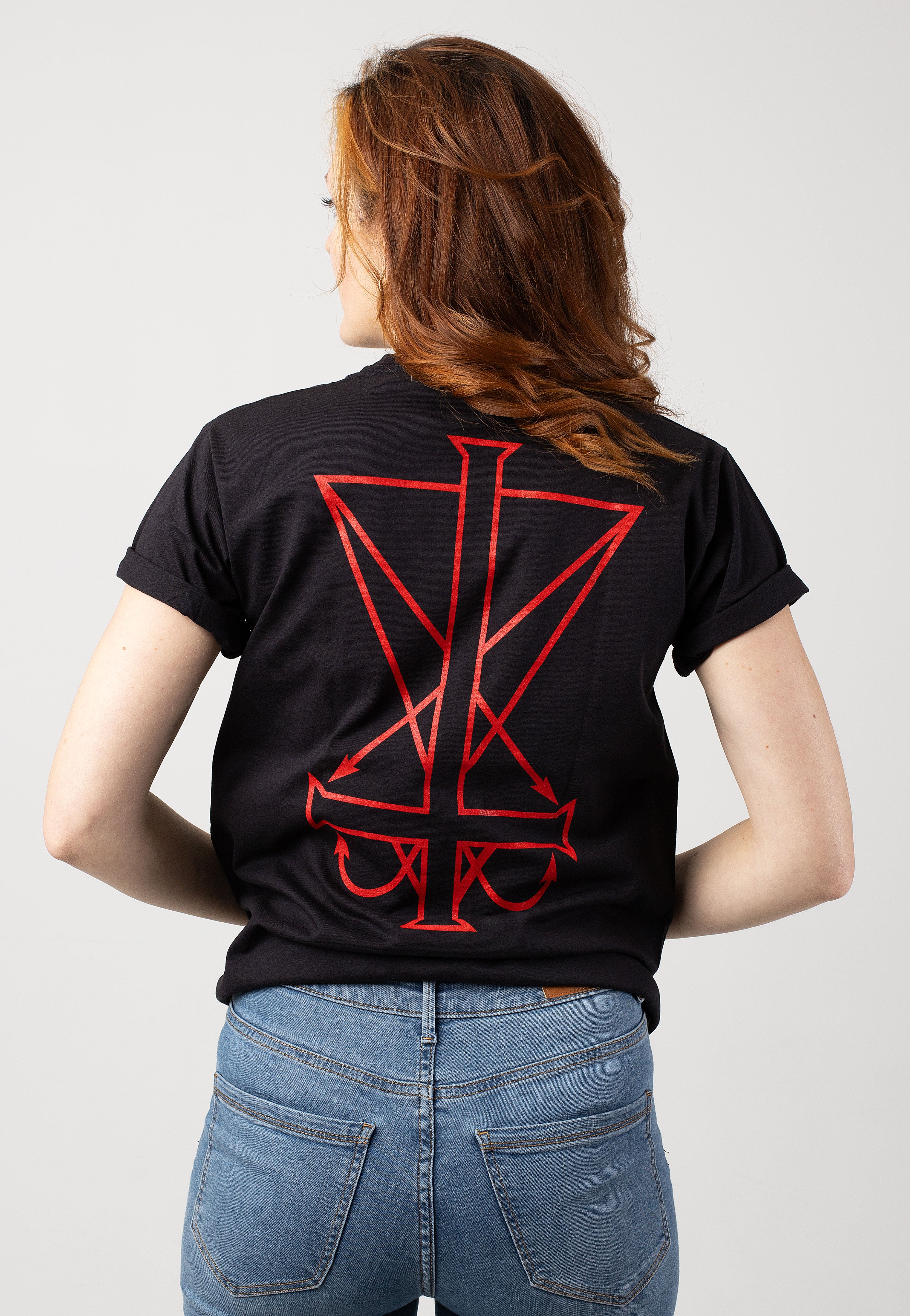 Possessed - Revelations Of Oblivion - T-Shirt | Impericon