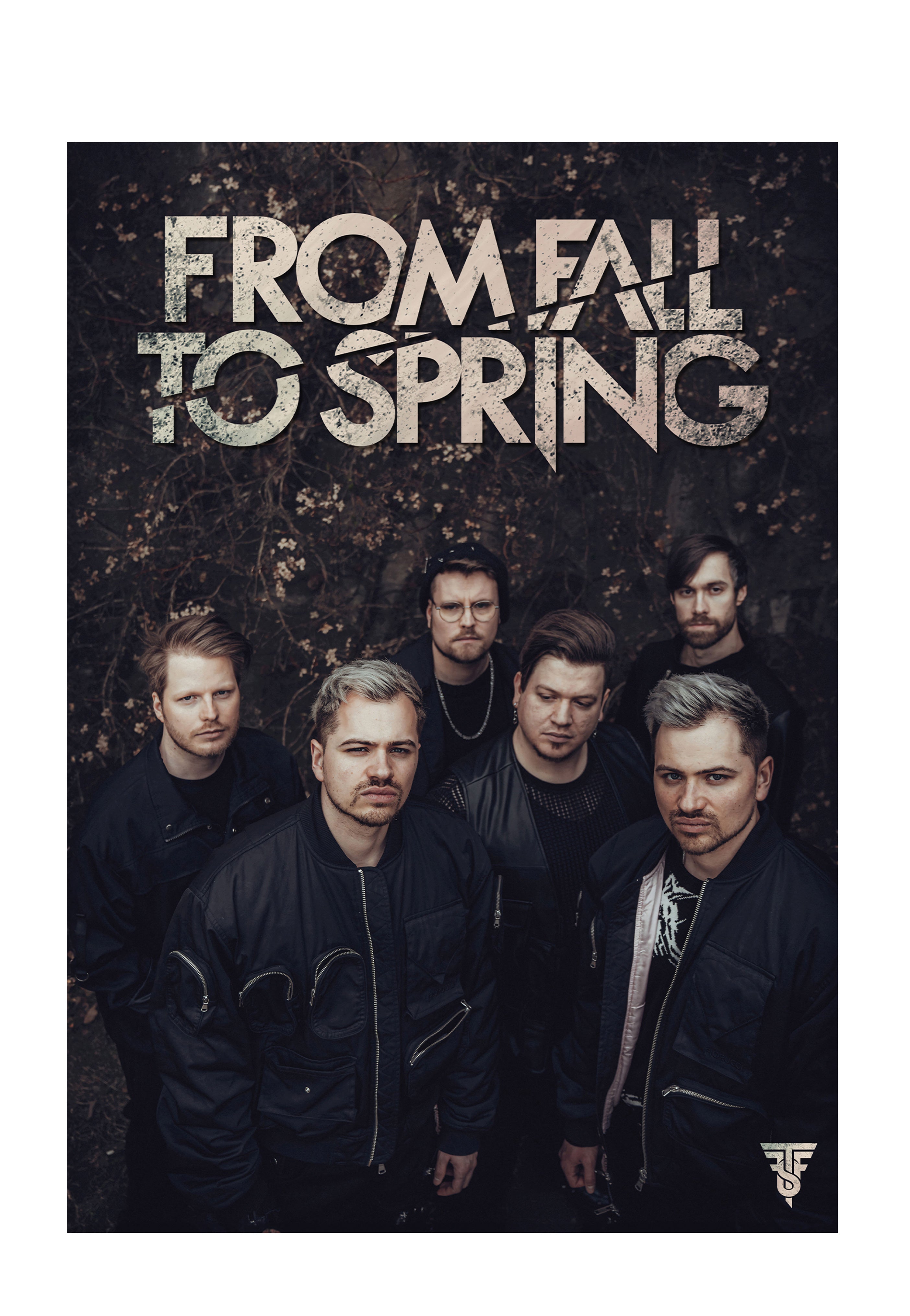 From Fall To Spring - Entry Wounds - Fanbox CD | Neutral-Image