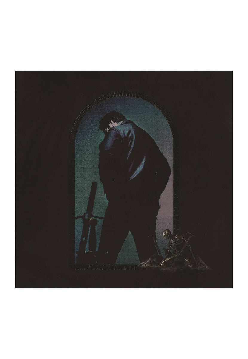 Hollywood's Bleeding - CD