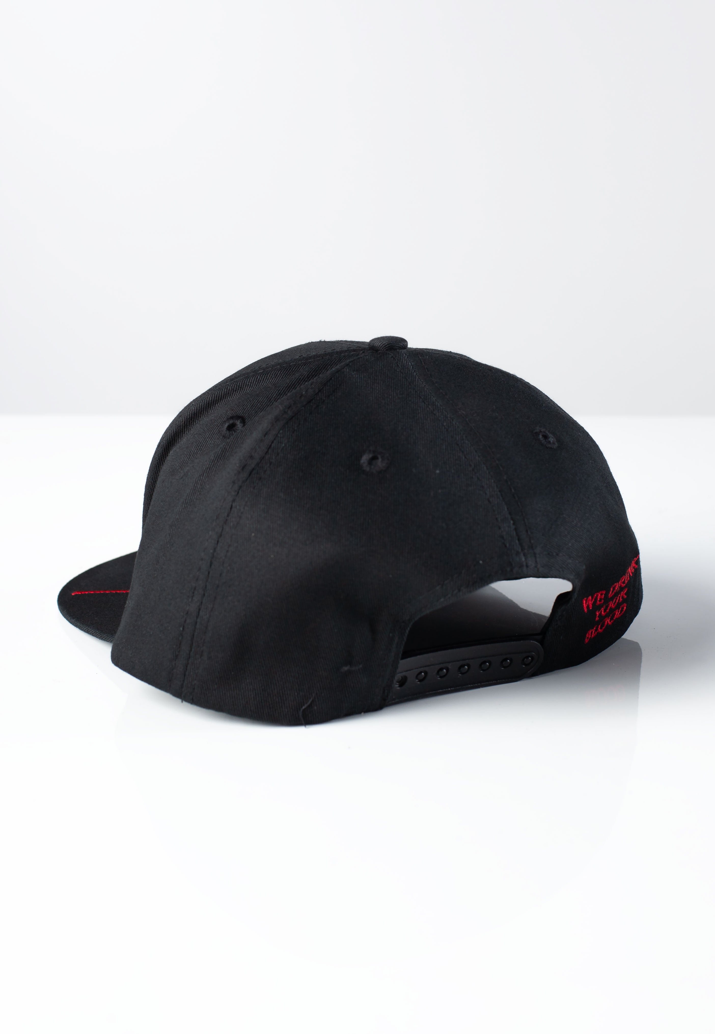 Powerwolf - We Drink Your Blood - Cap | Neutral-Image